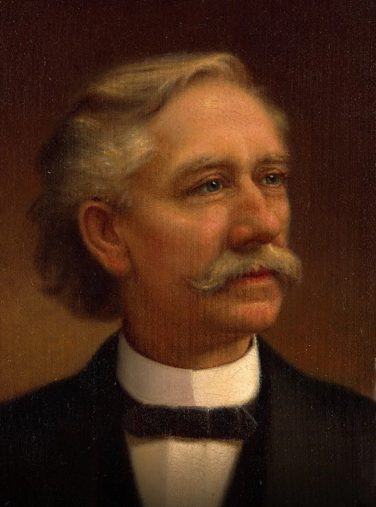 Charles Triplett O’Ferrall