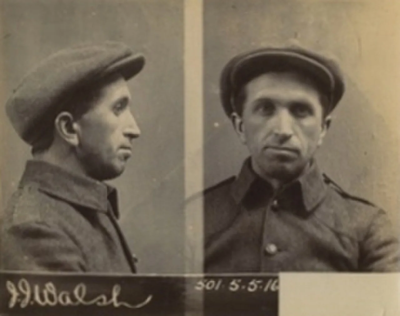 James J. Walsh