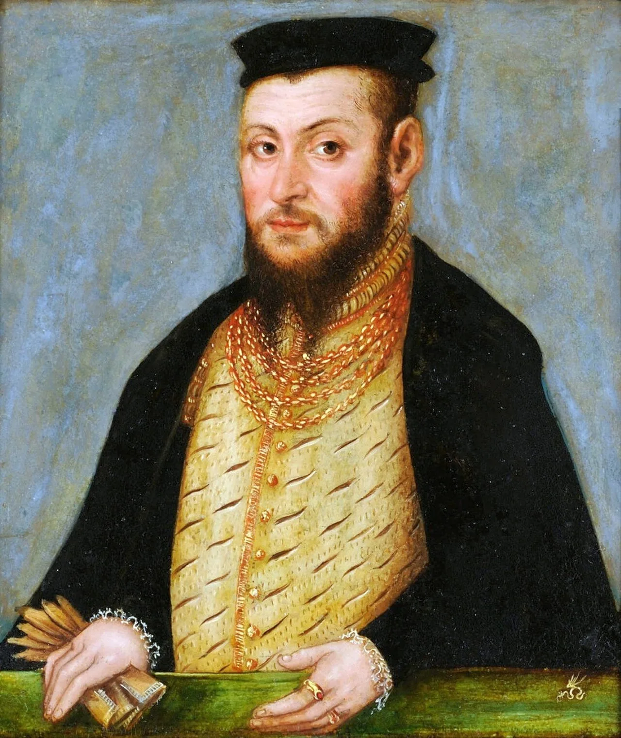 Sigismund II. August