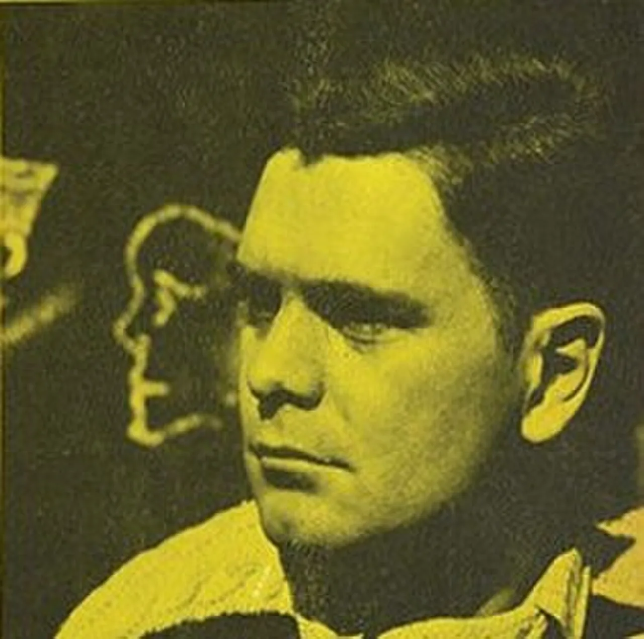 James Schuyler