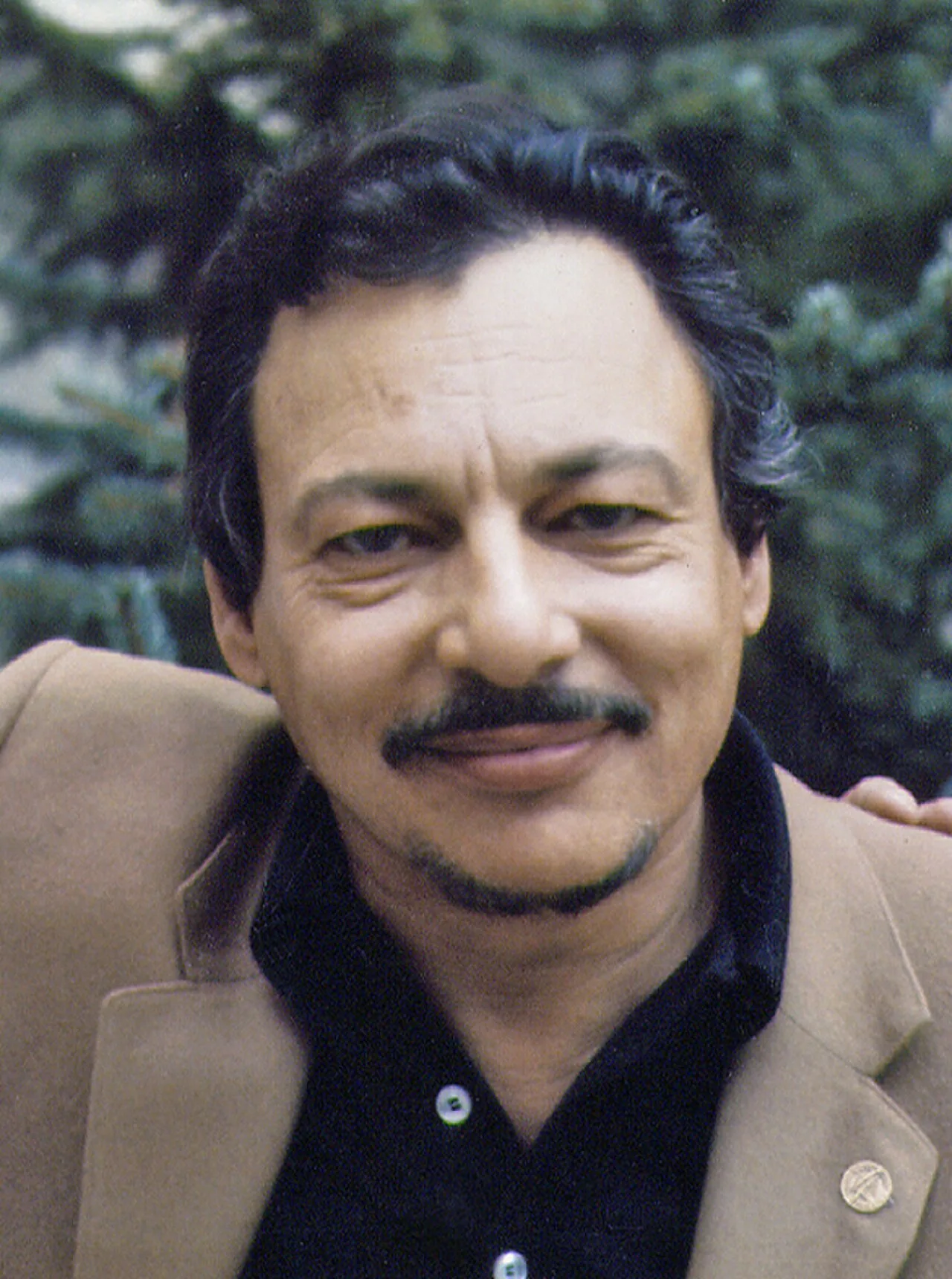 Eugen Semitjov