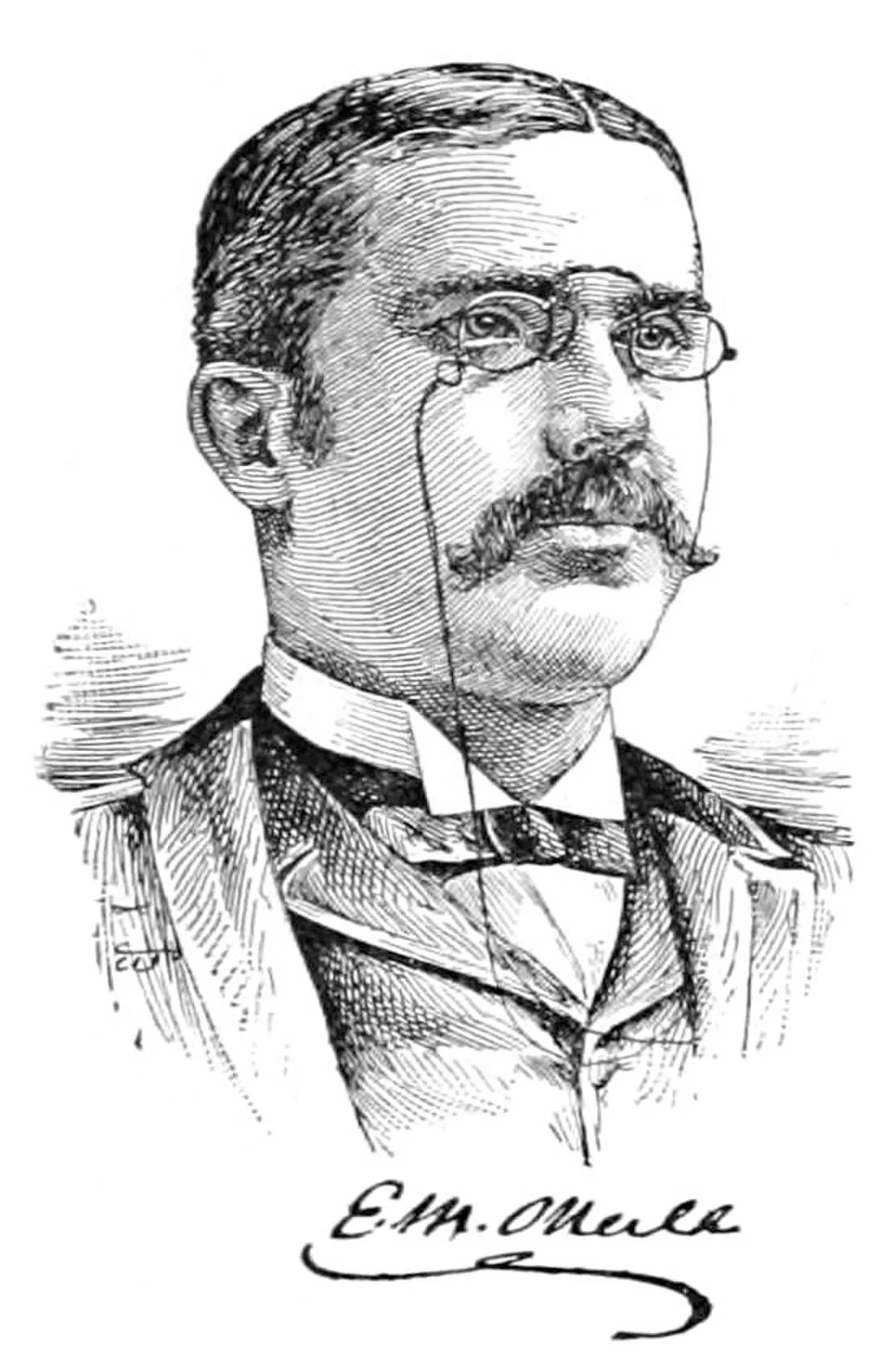 Eugene M. O’Neill