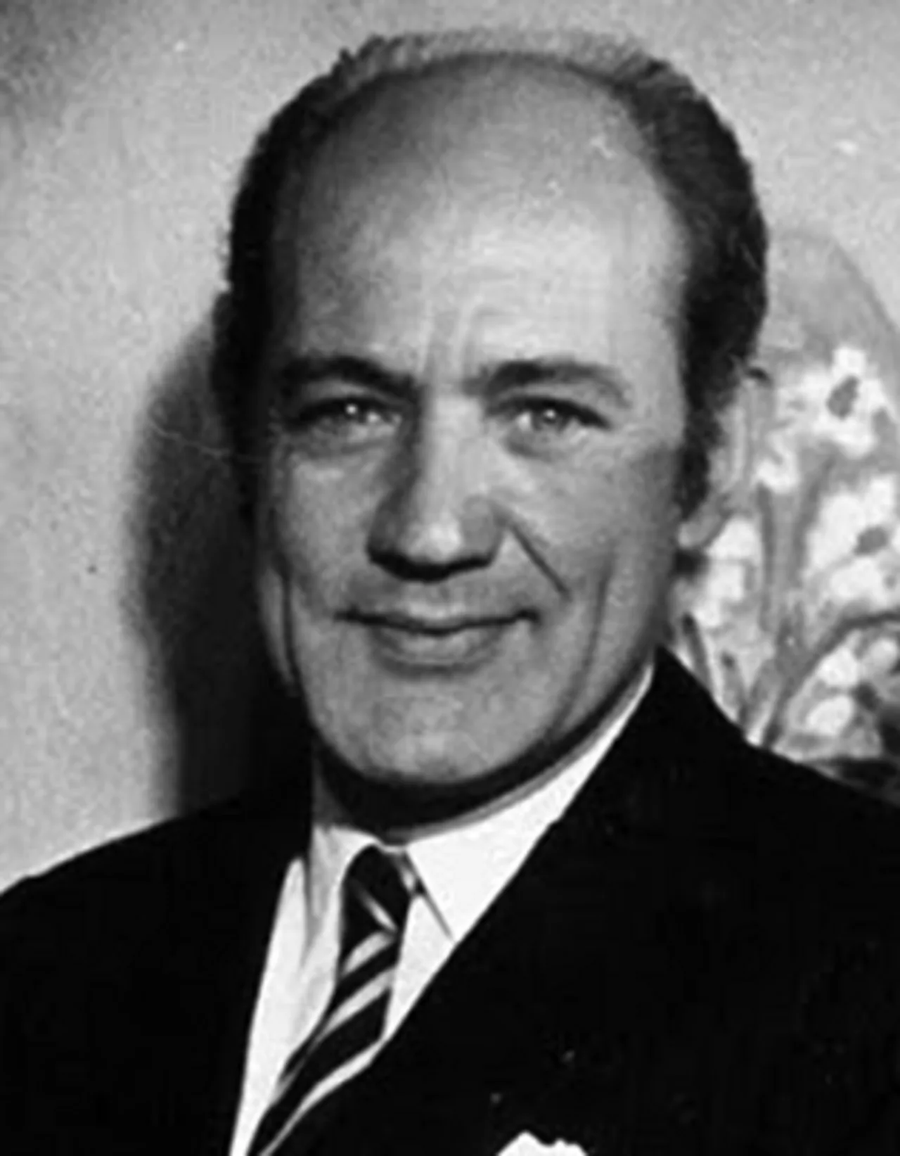 Jorge Rivera López