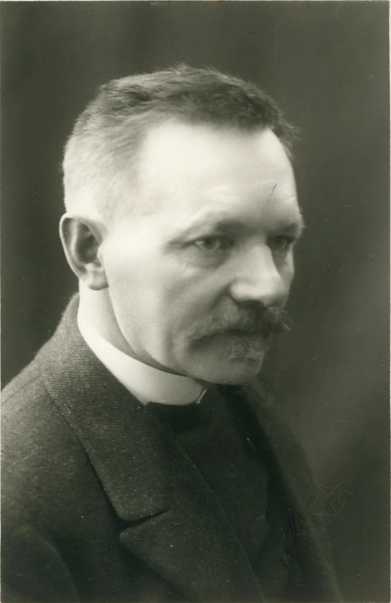 Jalmari Karhula