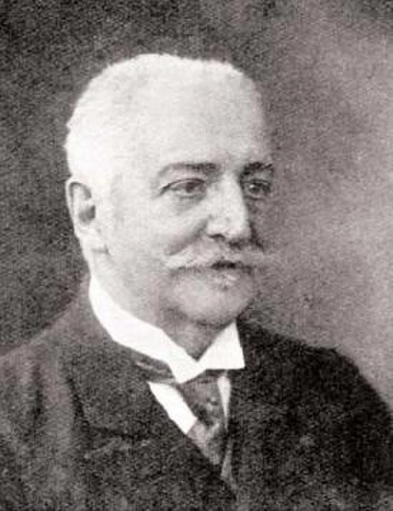 Portrait of Eugenio Popovich (1842–1931) – memorial page