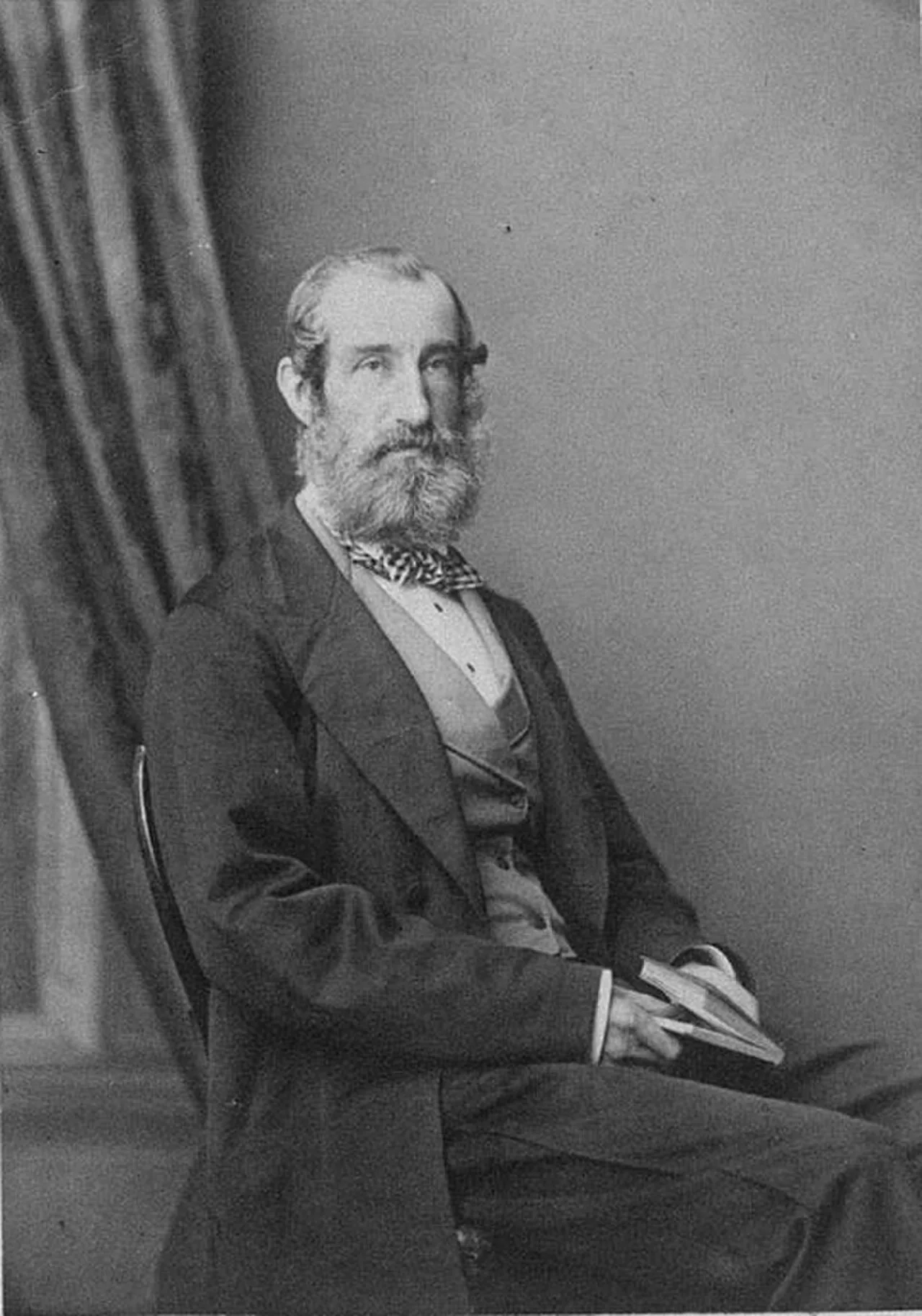 Ezekiel Baker