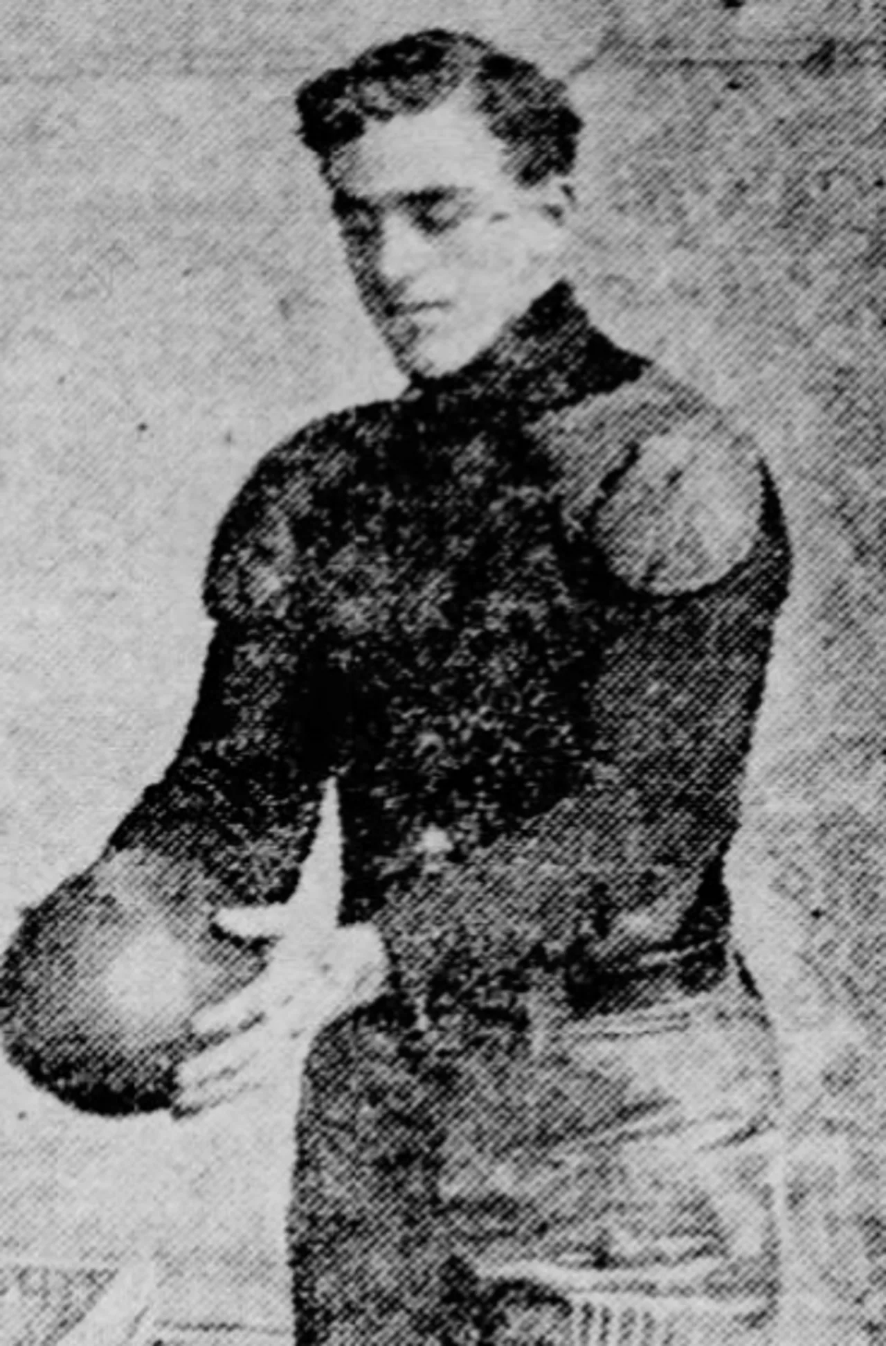 F. T. Parks