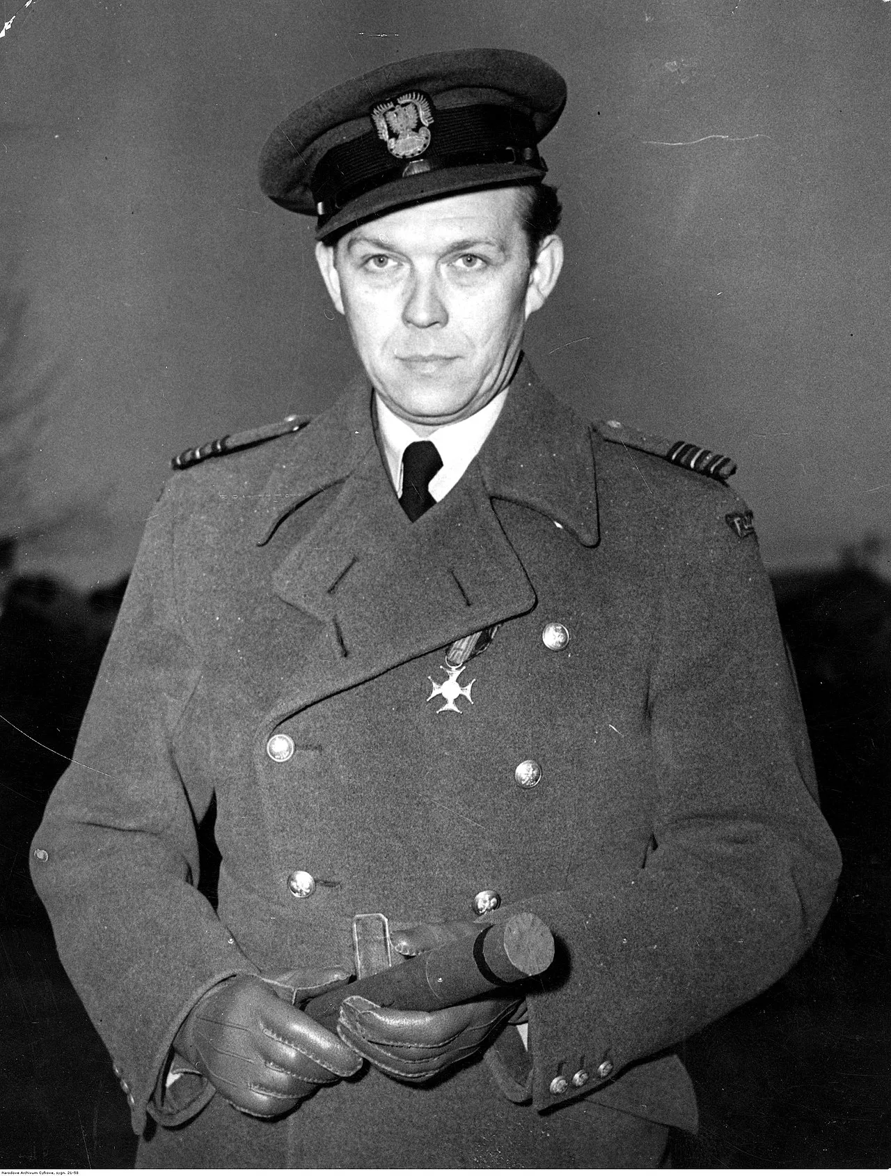 Aleksander Gabszewicz