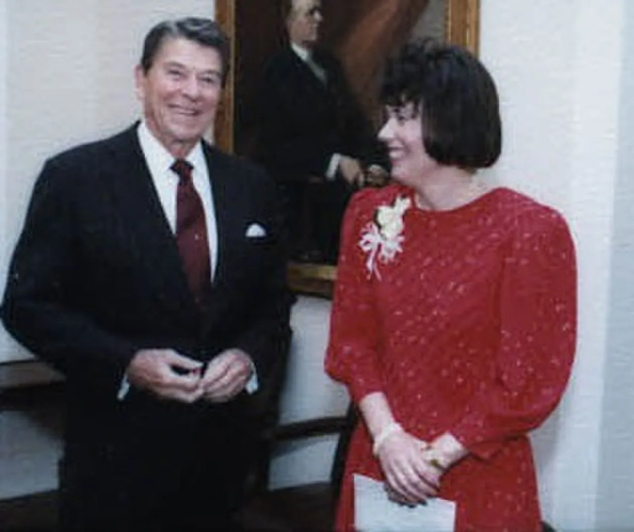 Faith Whittlesey