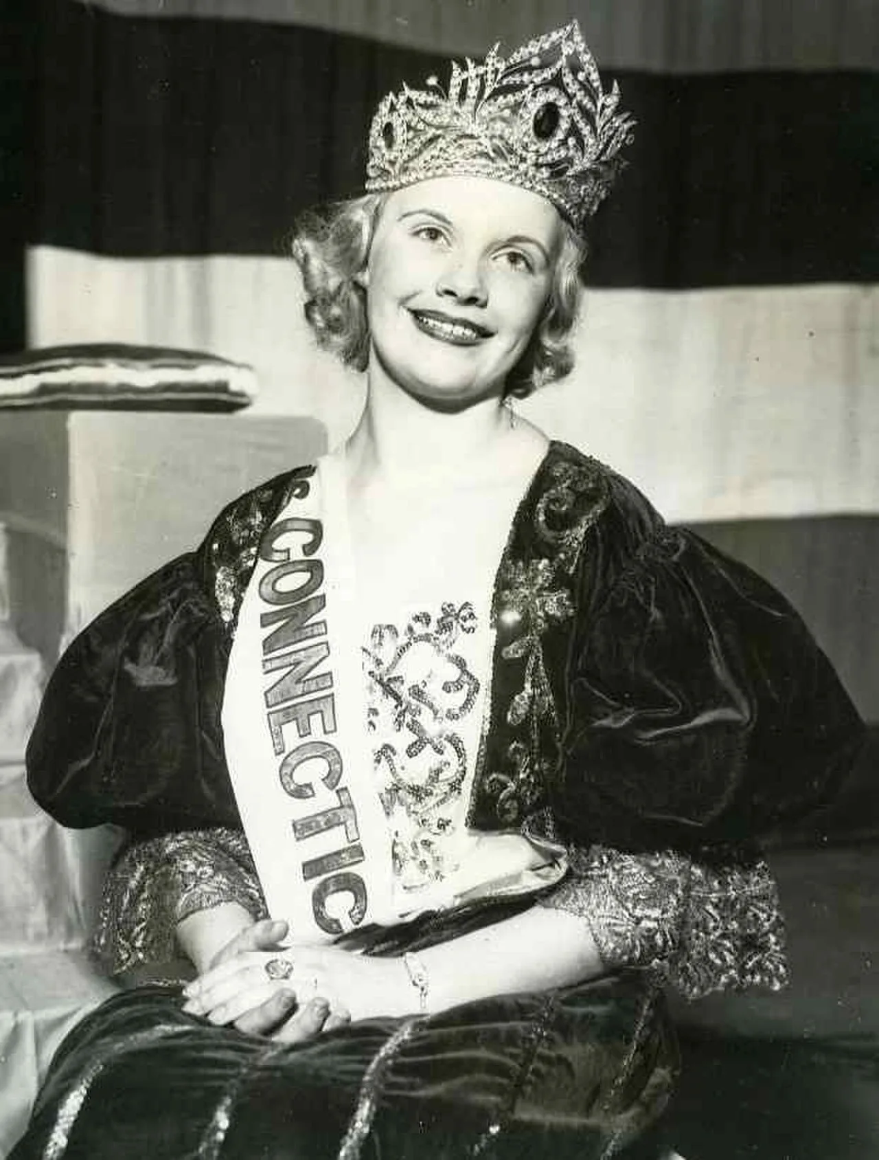 Marian Bergeron