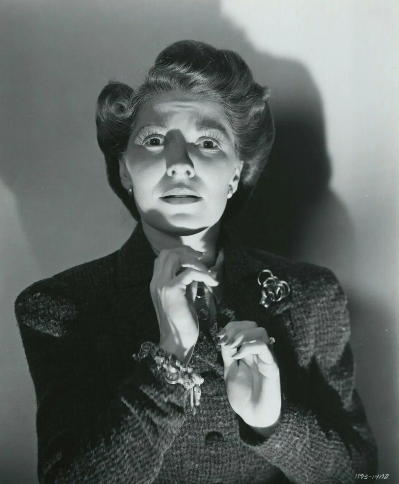 Portrait of Fay Helm (1909–2003) – memorial page