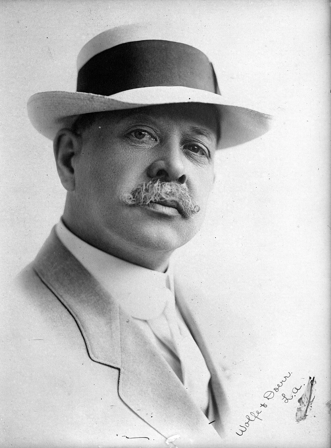 Lynden Behymer
