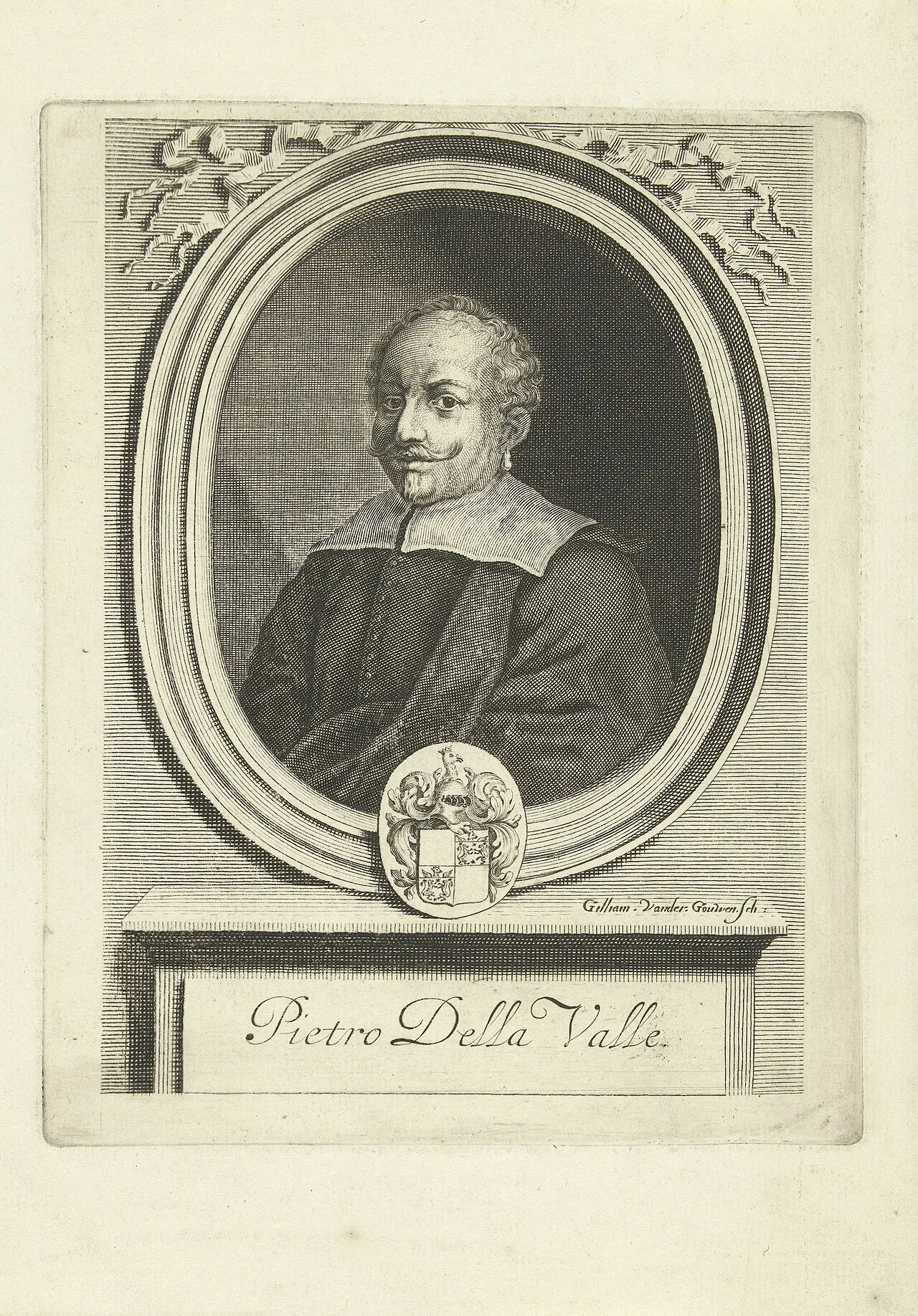 Pietro della Valle