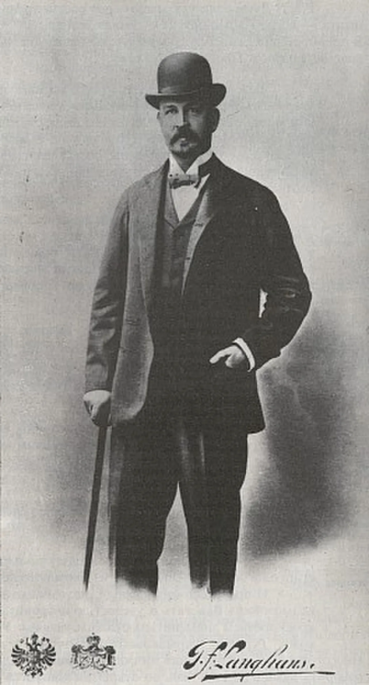 Wladimir Semjonowitsch Golenischtschew
