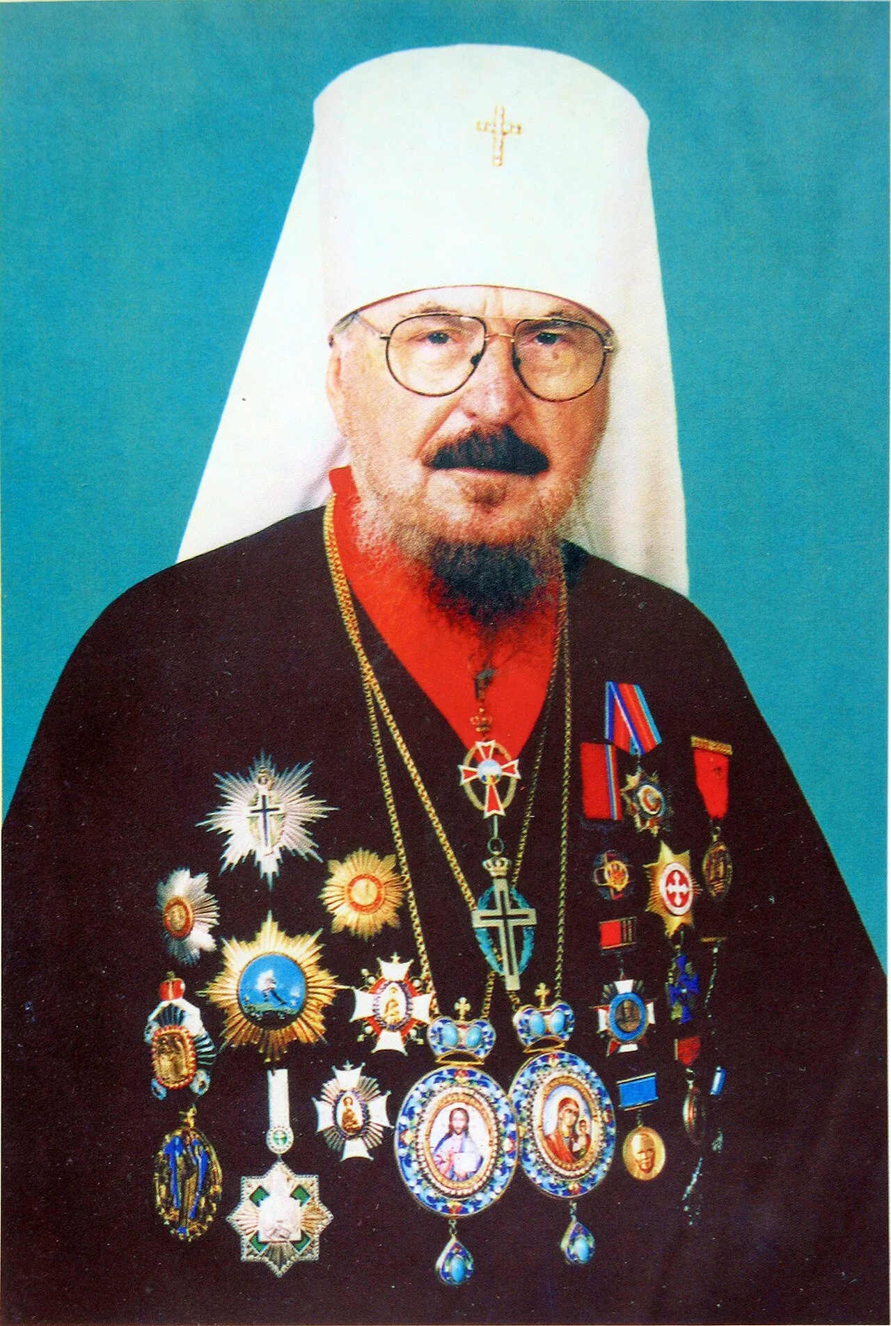 Nikodim Rusnak