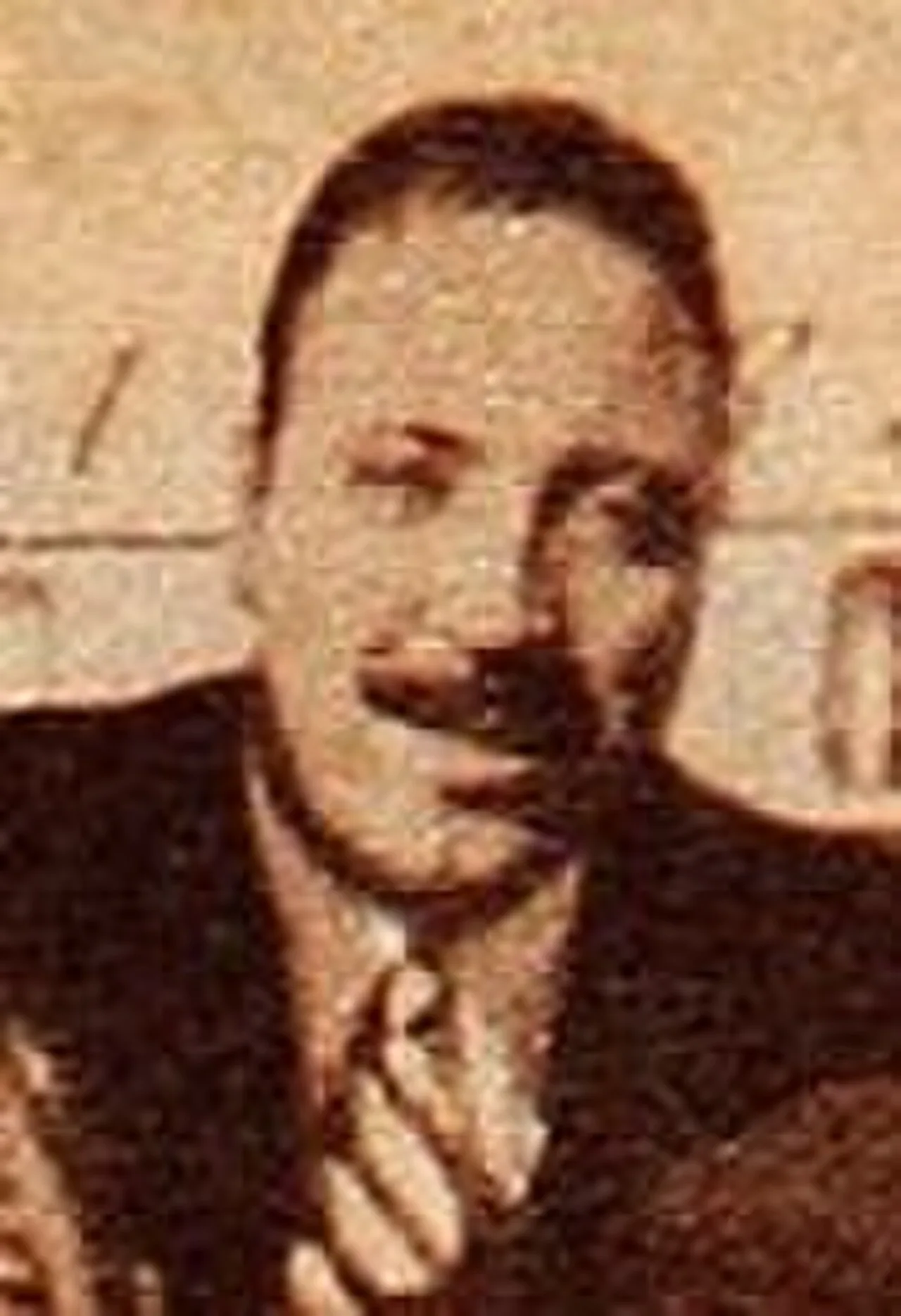Porträt von Julio Martínez (1923–2008) – Gedenkseite