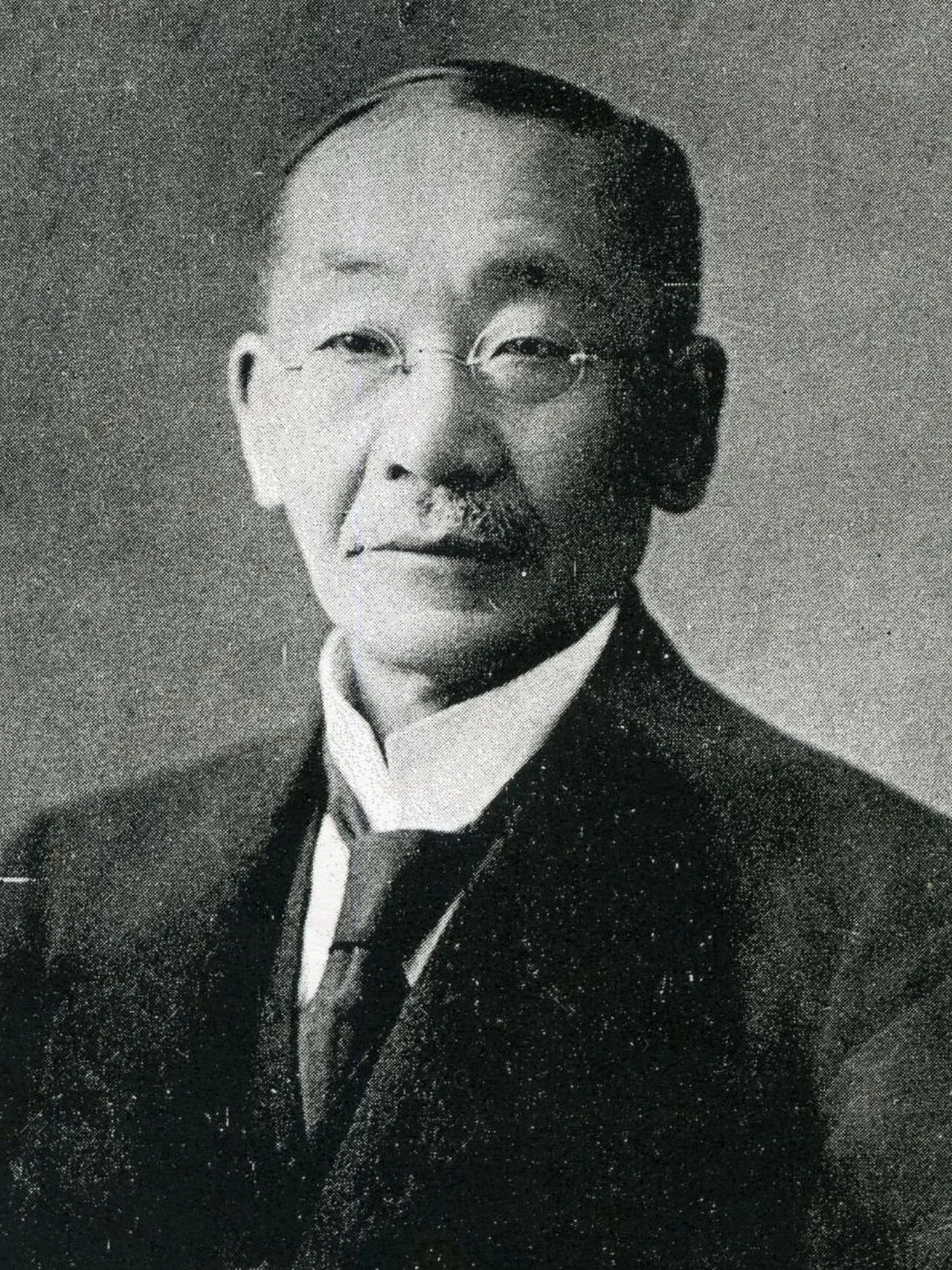 Chūji Machida