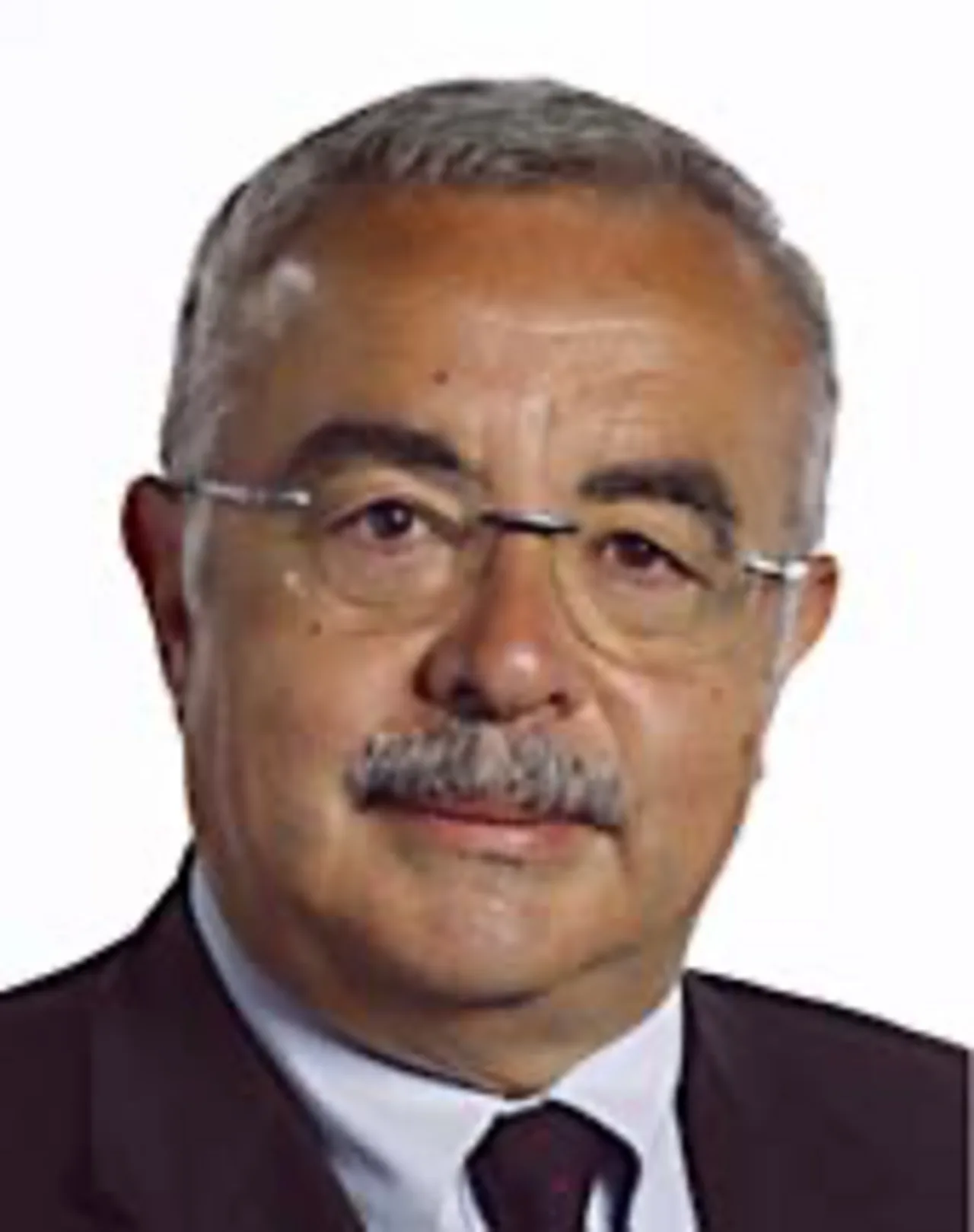 Portrait of Francesco Musotto (1947–2025) – memorial page