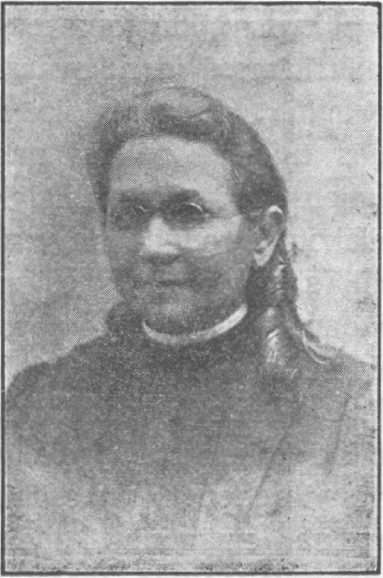 Emma Mäkinen