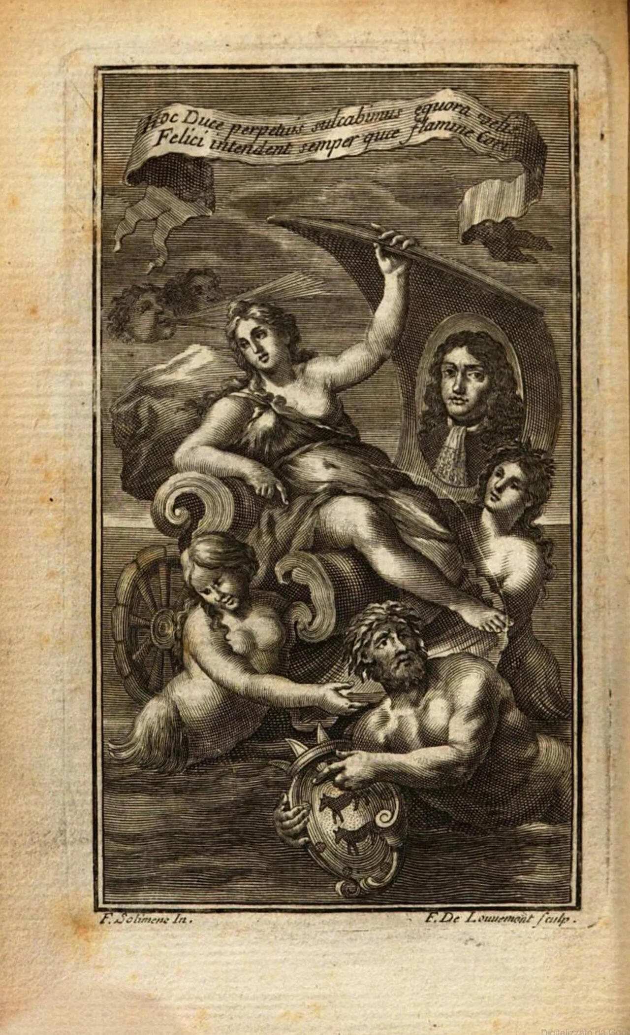 Nicolò Partenio Giannettasio