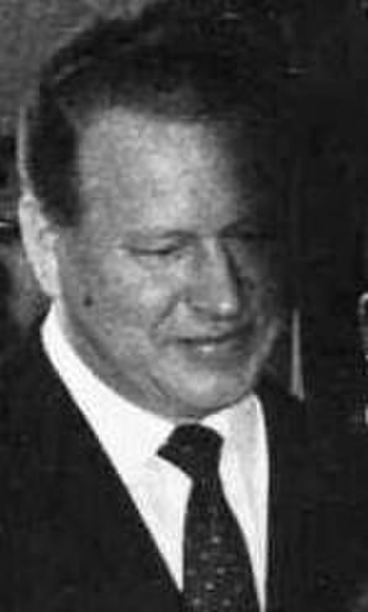 Porträt von Sulo Suorttanen (1921–2005) – Gedenkseite
