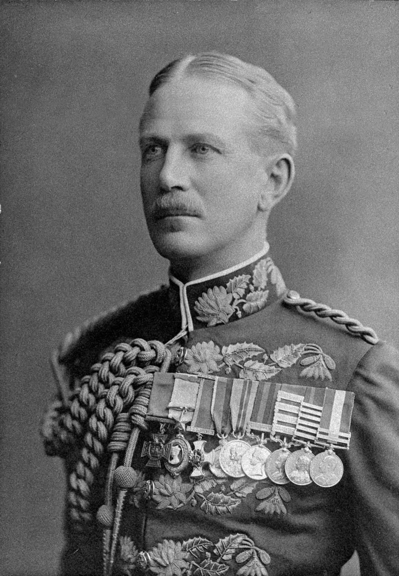 Francis Aylmer Maxwell
