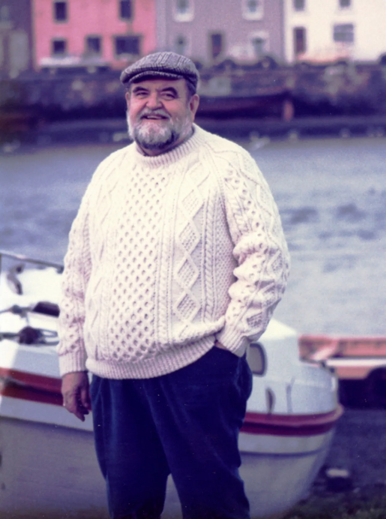 Francis B. Francois