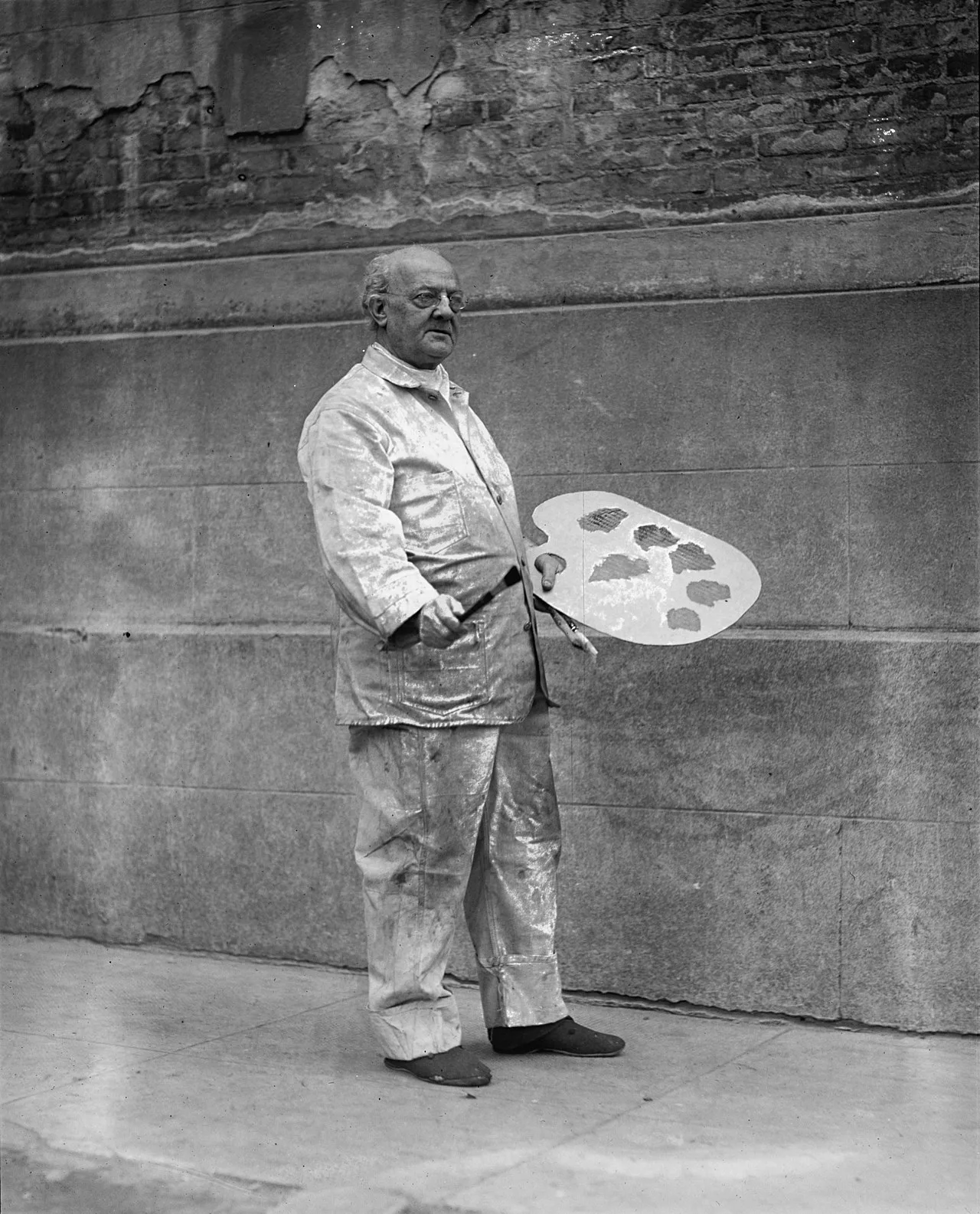 Francis C. Schroen