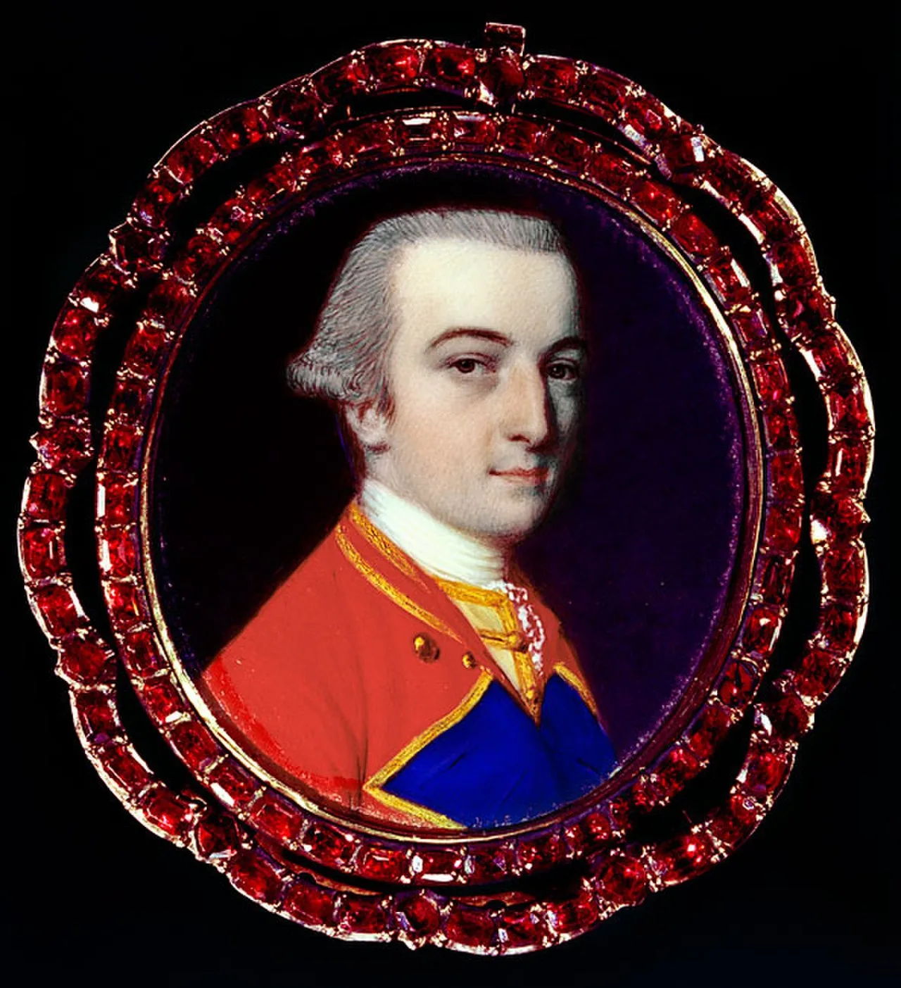Francis Fauquier
