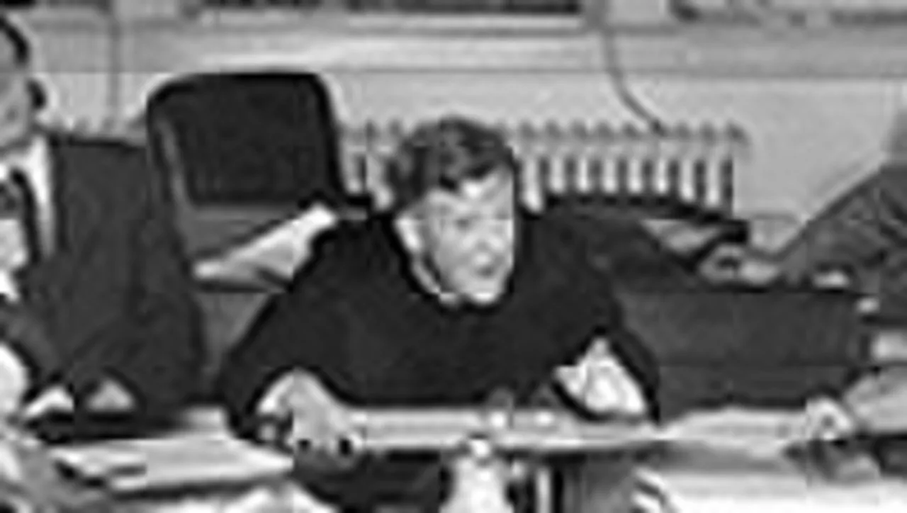 Francis J. Haas