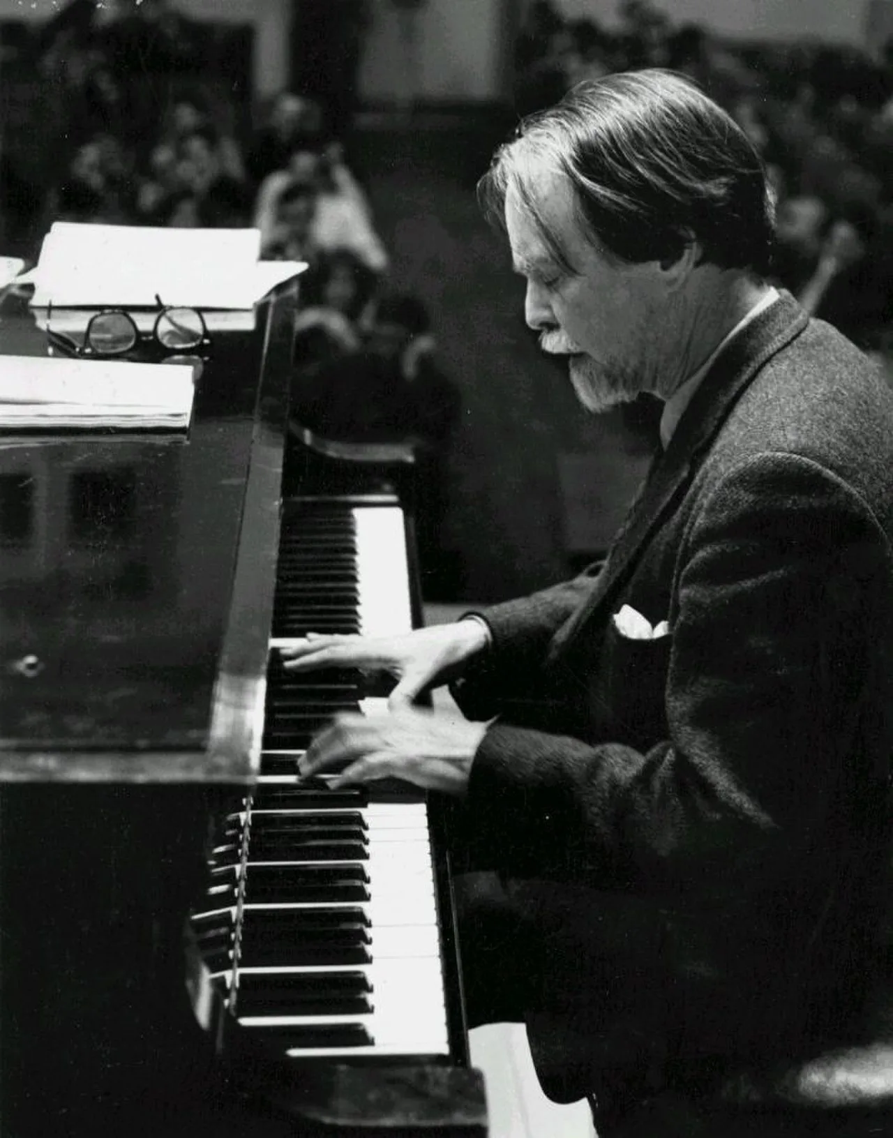 Francis Judd Cooke