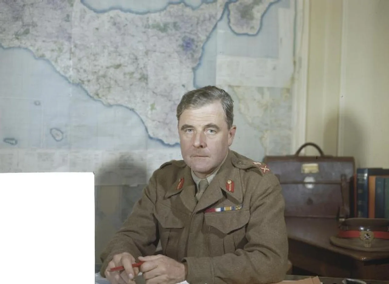 Porträt von Francis James Rennell Rodd Rennell of Rodd (1895–1978) – Gedenkseite