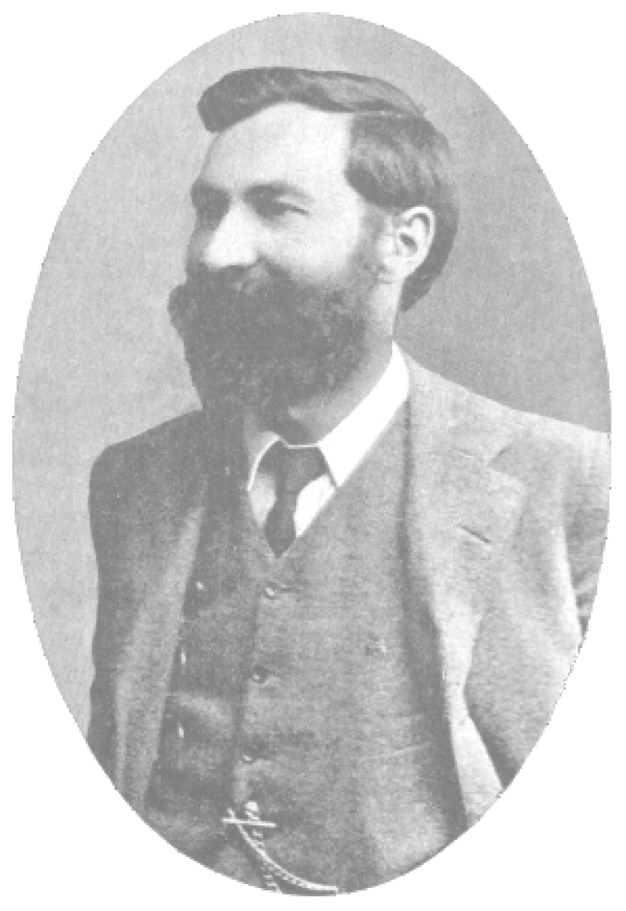 Francis Sheehy-Skeffington
