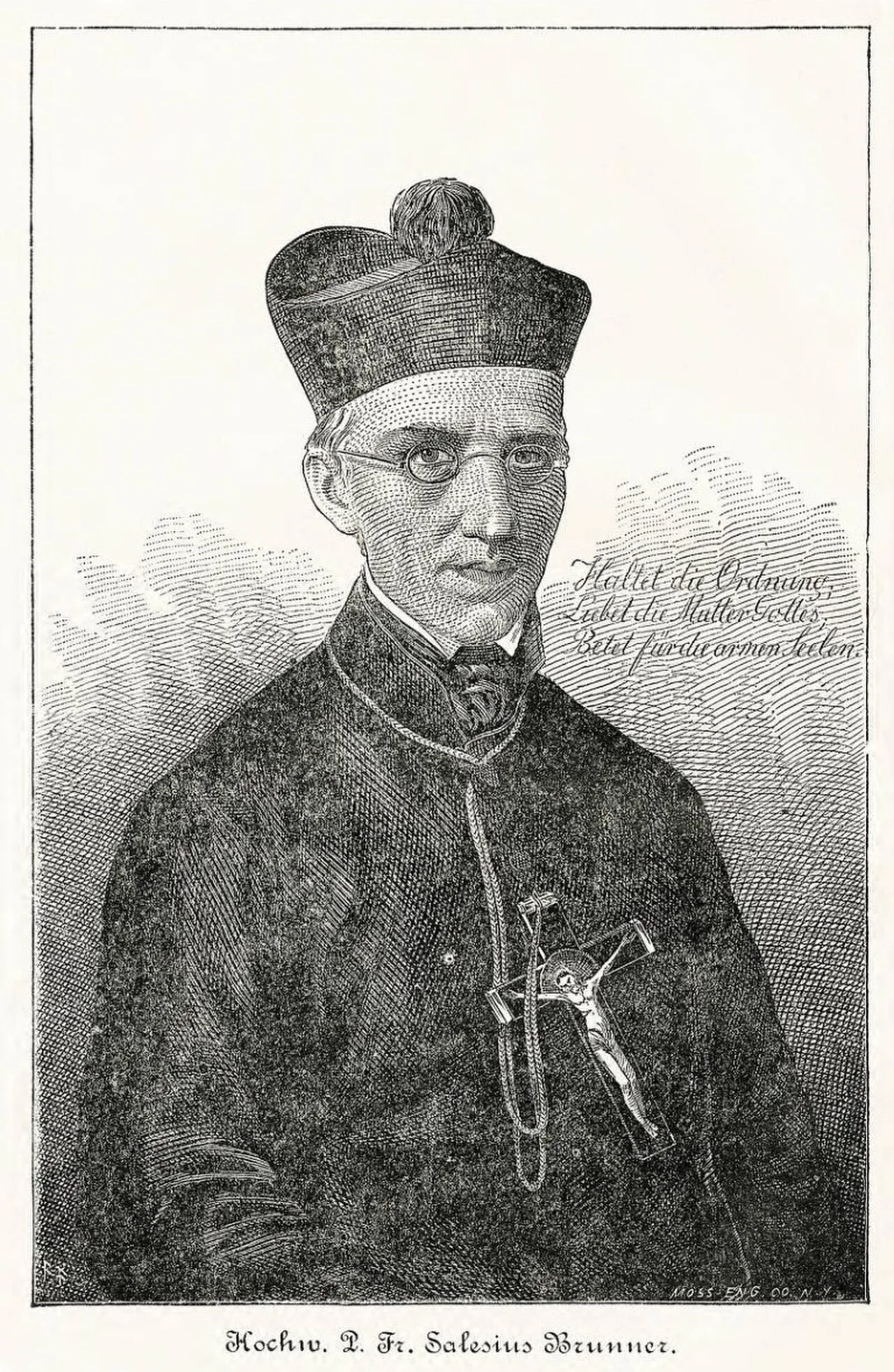 Franz Sales Brunner