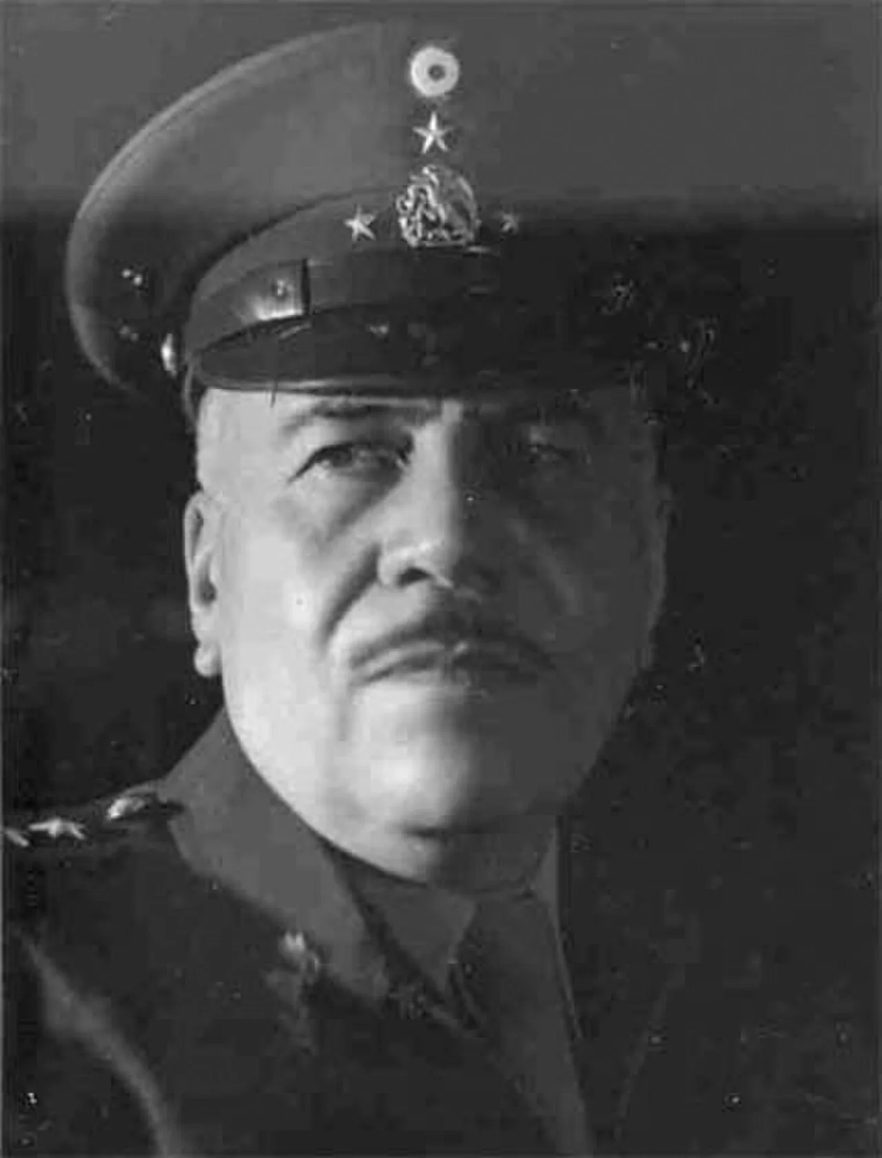 Porträt von Francisco Luis Urquizo (1891–1969) – Gedenkseite