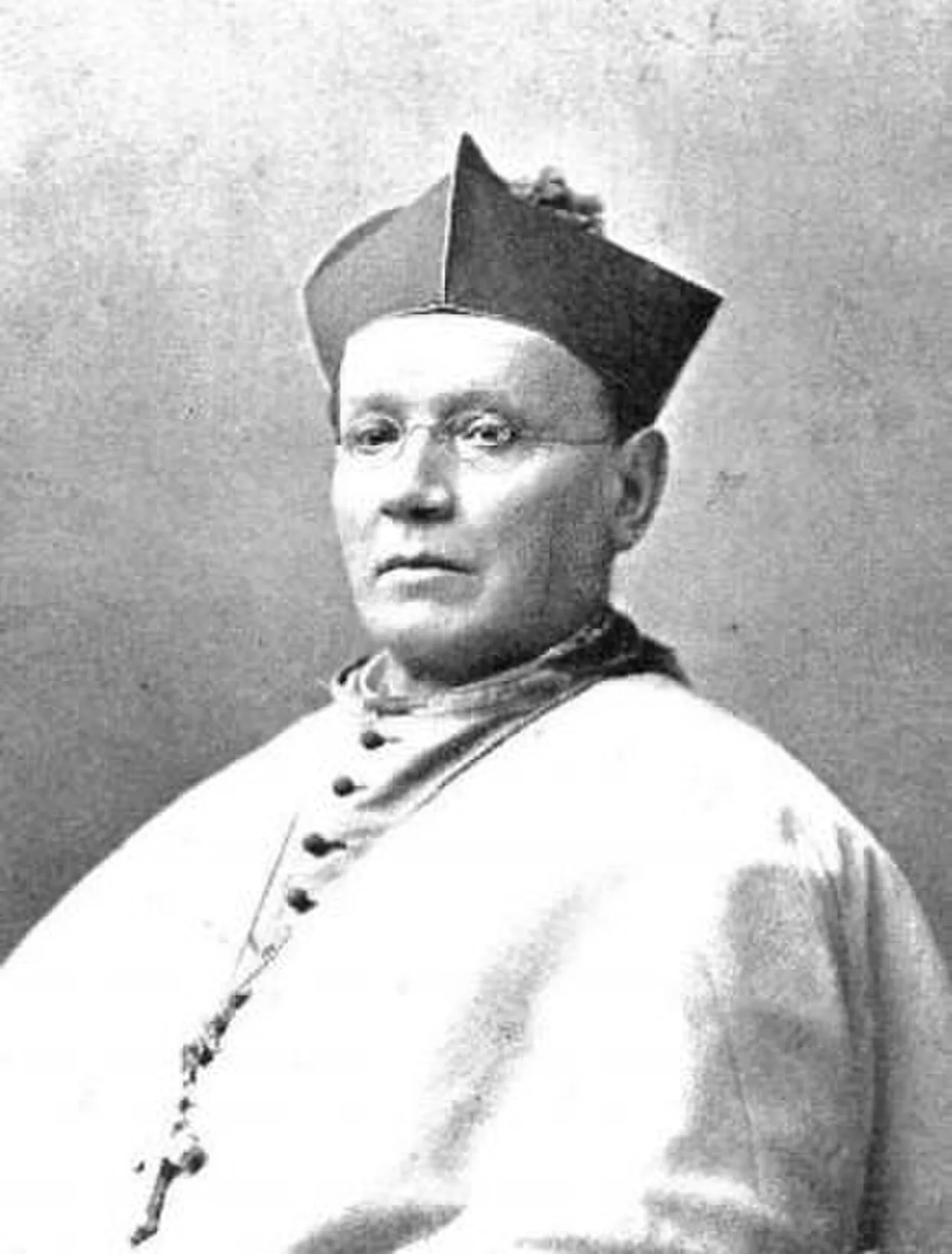 Francisco Mora y Borrell