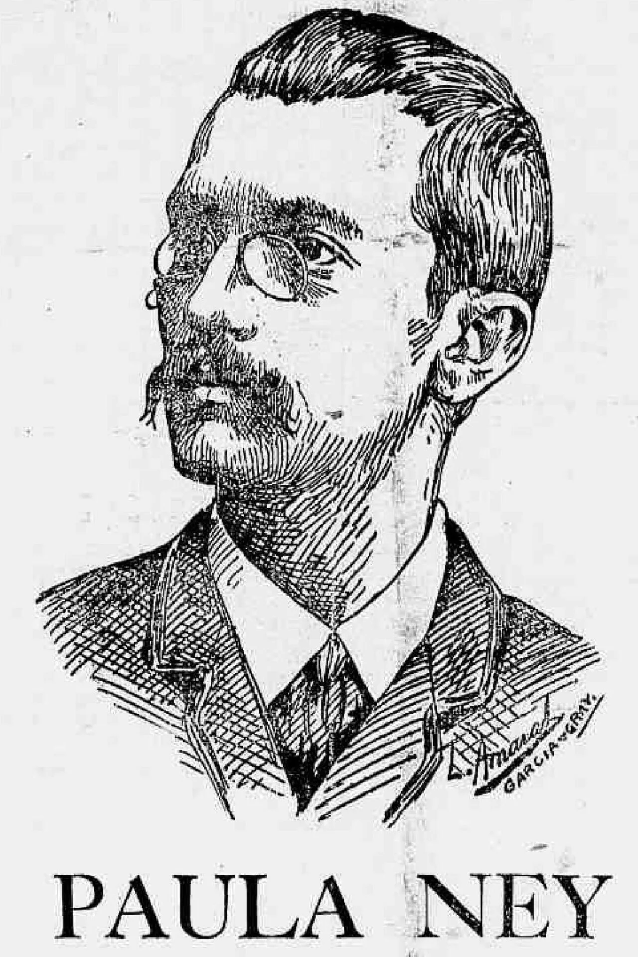 Francisco de Paula Ney