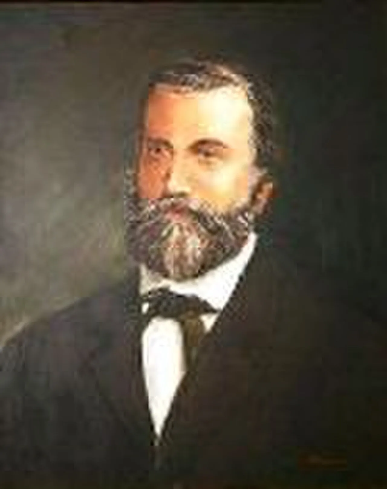Francois P. Giraud