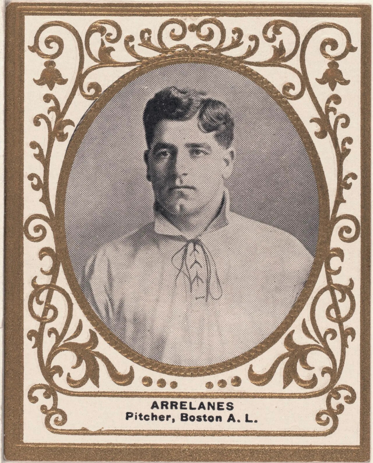Portrait of Frank Arellanes (1882–1918) – memorial page