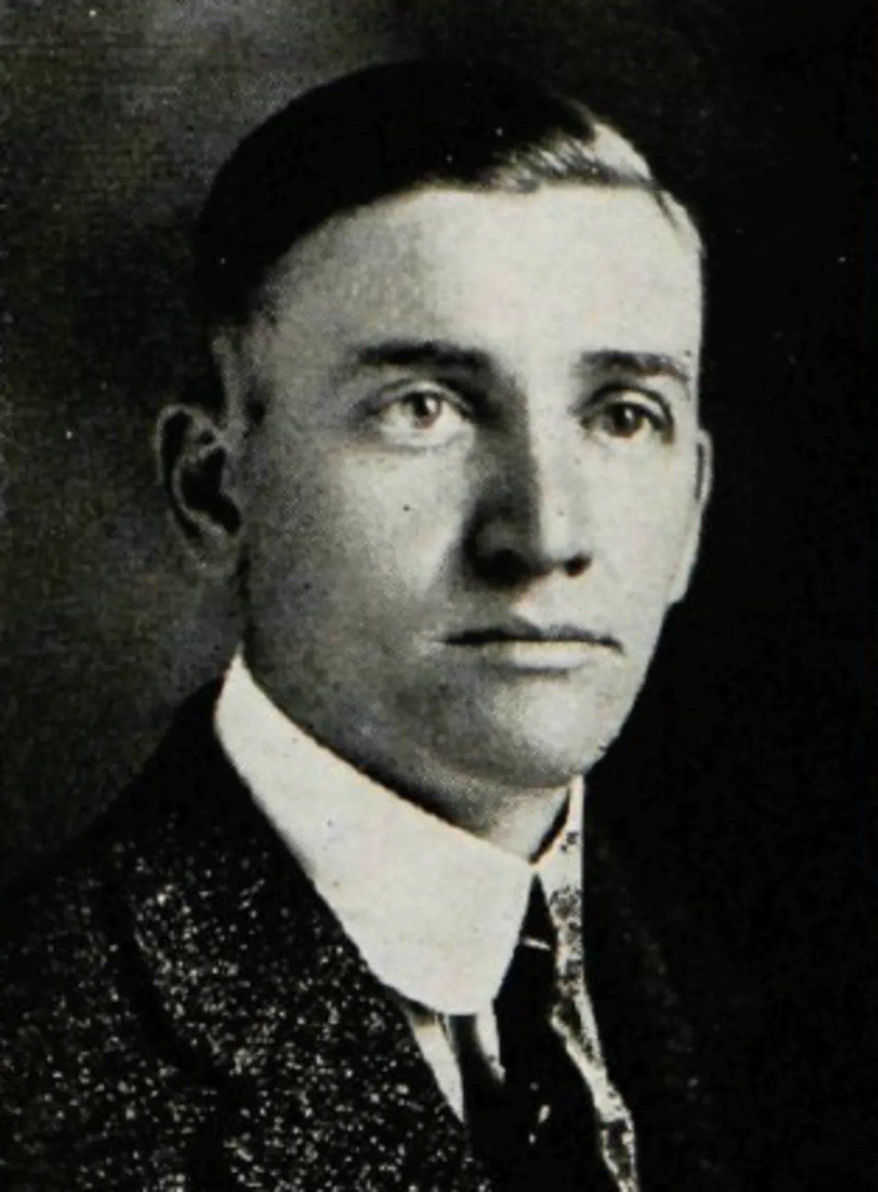 Frank Bridges