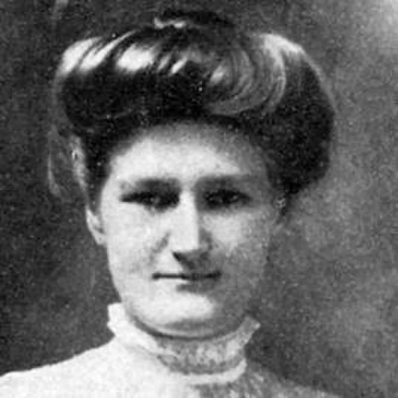 Porträt von Elsa Rehmann (1886–1946) – Gedenkseite