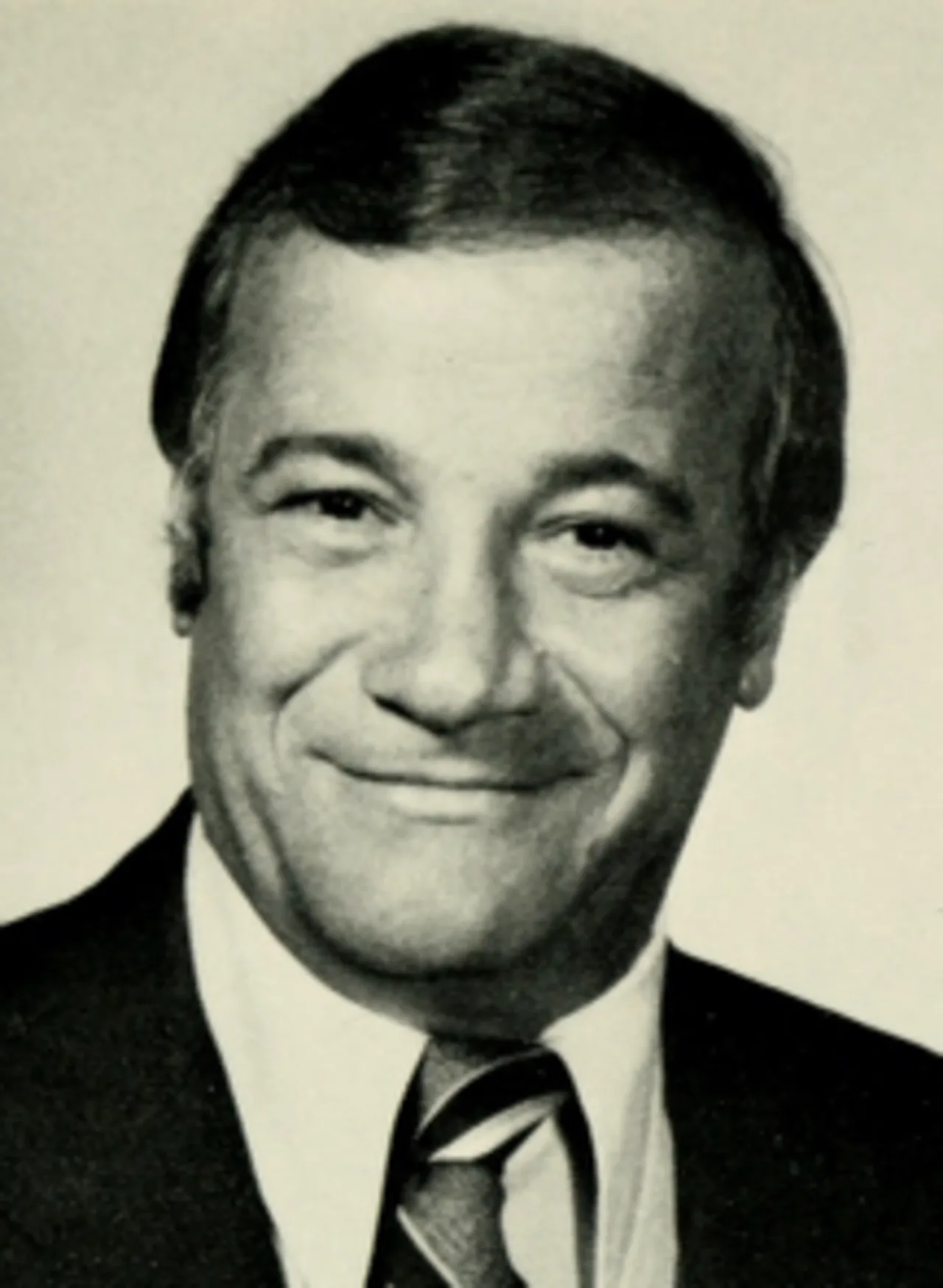 Porträt von Frank Emilio (1935–2023) – Gedenkseite