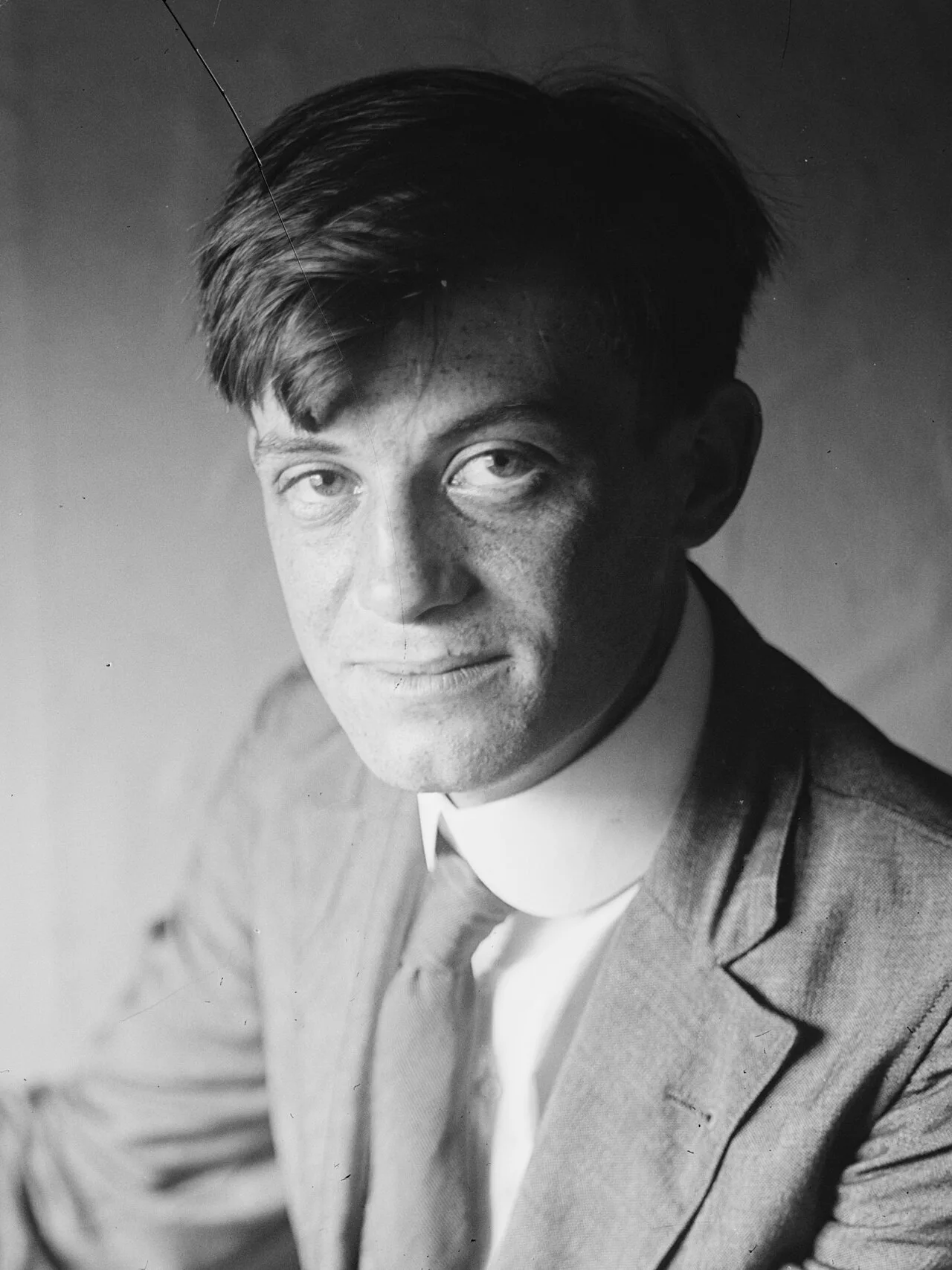 Frank Henry Schwarz