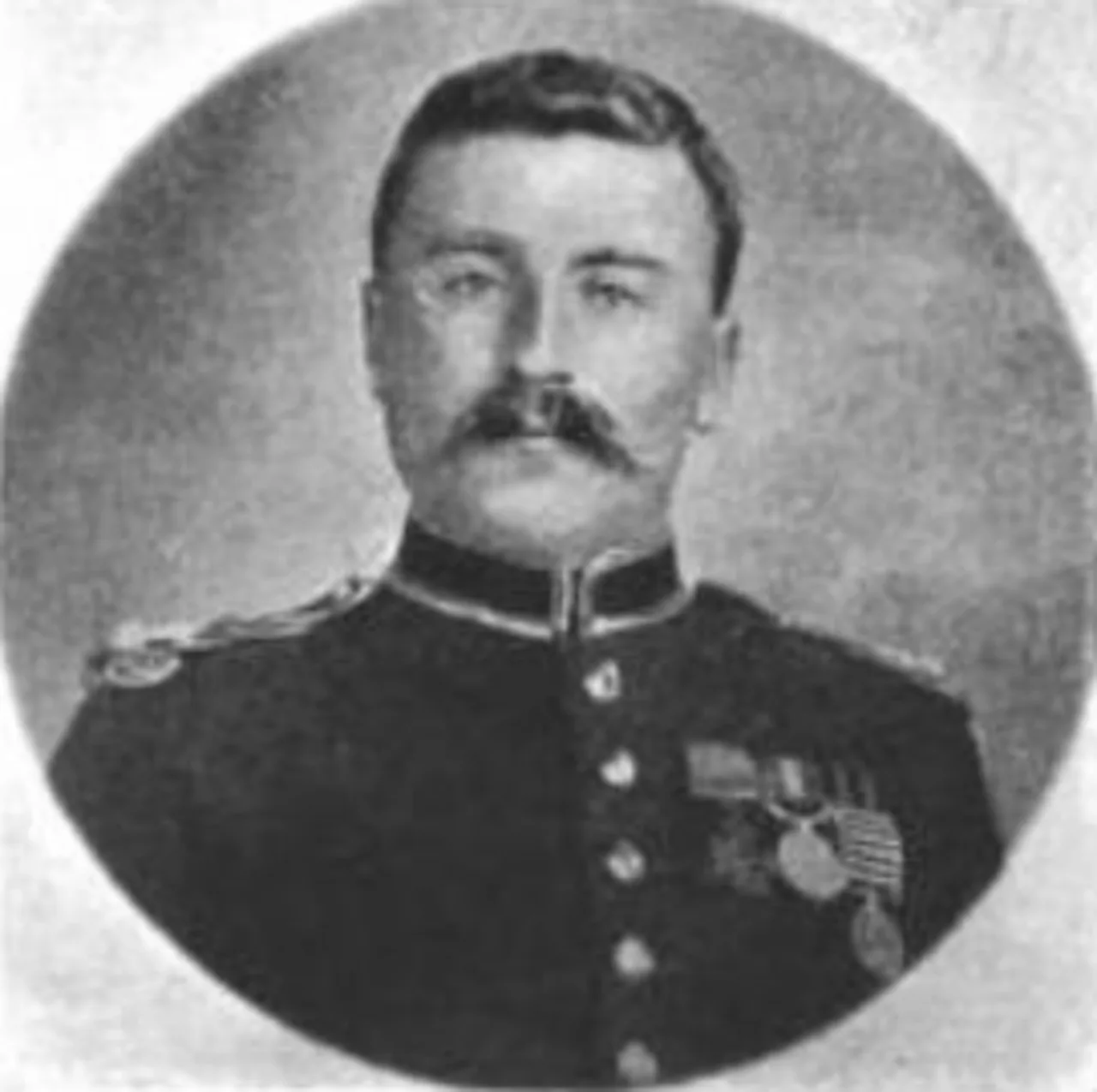 Frank Howard Kirby