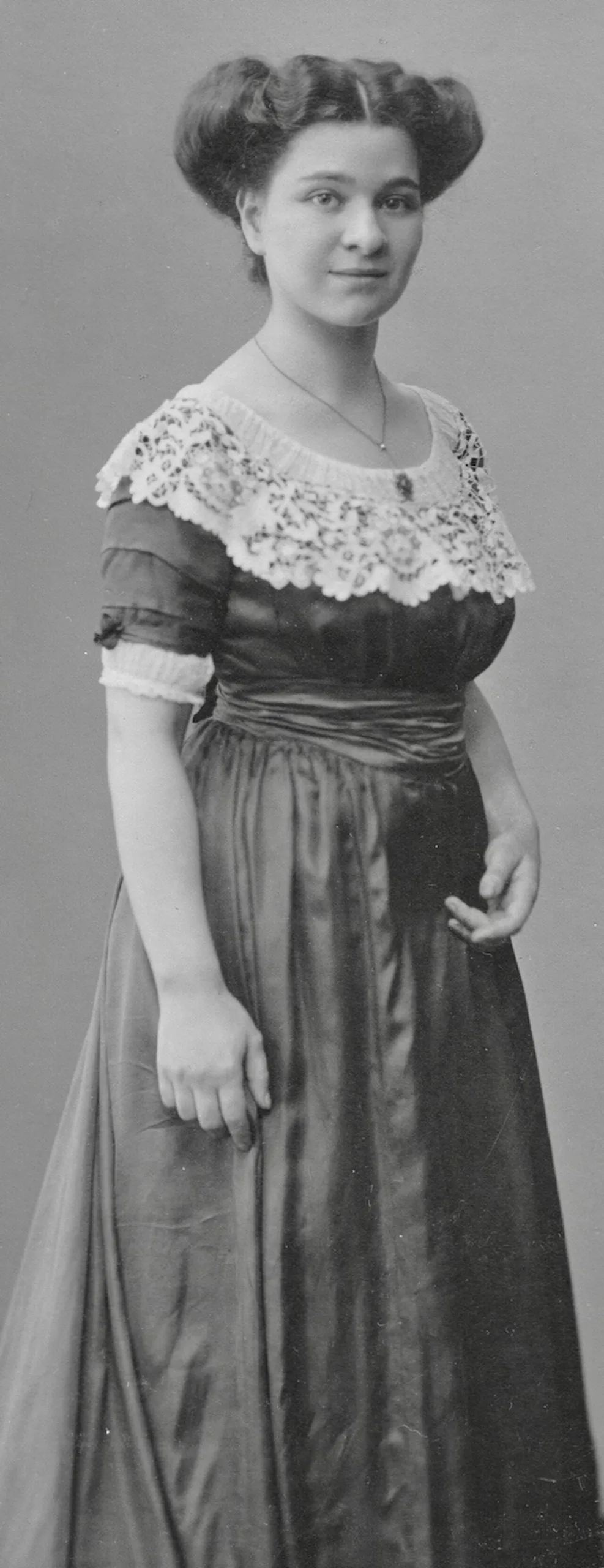 Franziska Schlopsnies