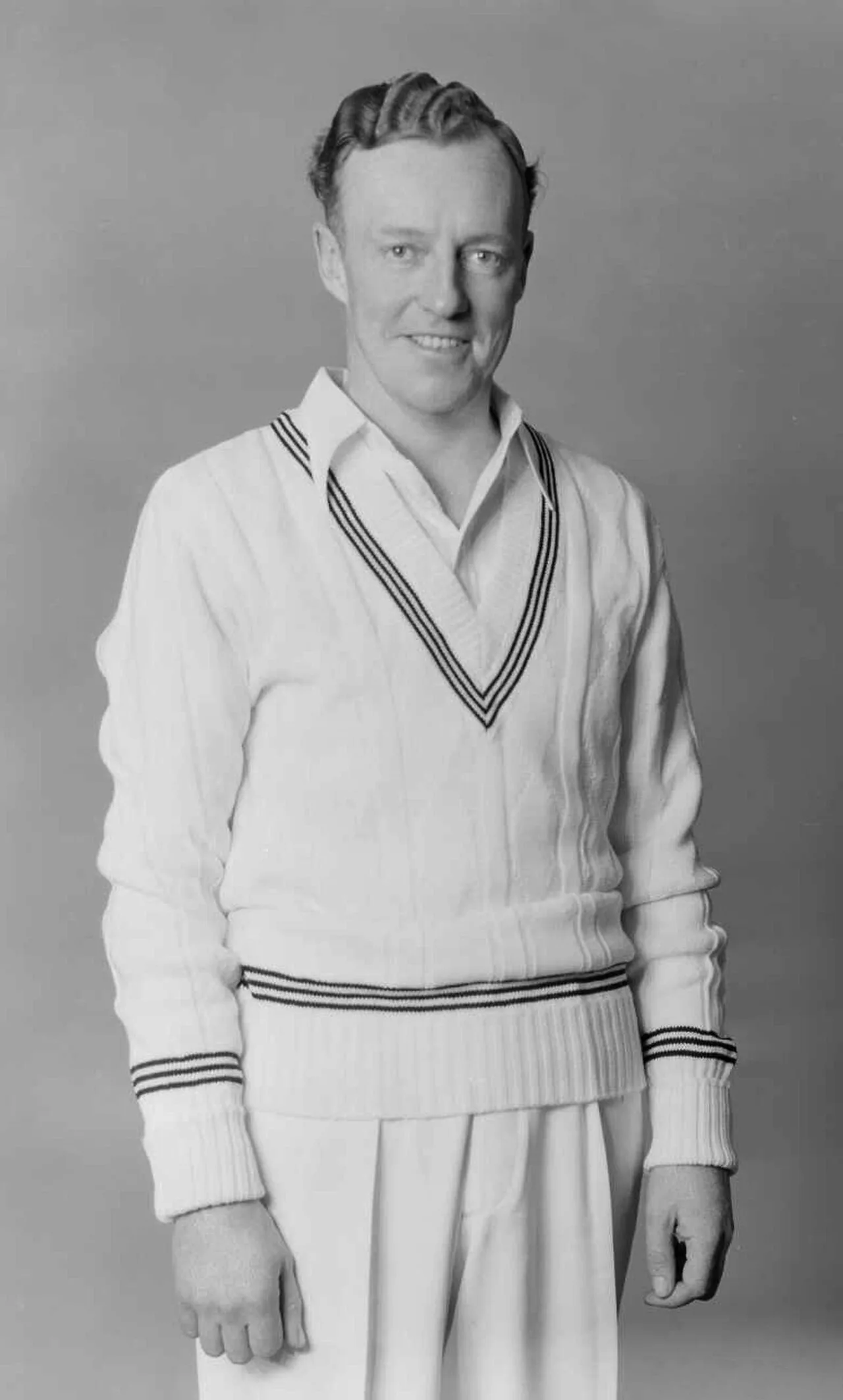 Portrait of Frank Mooney (1921–2004) – memorial page