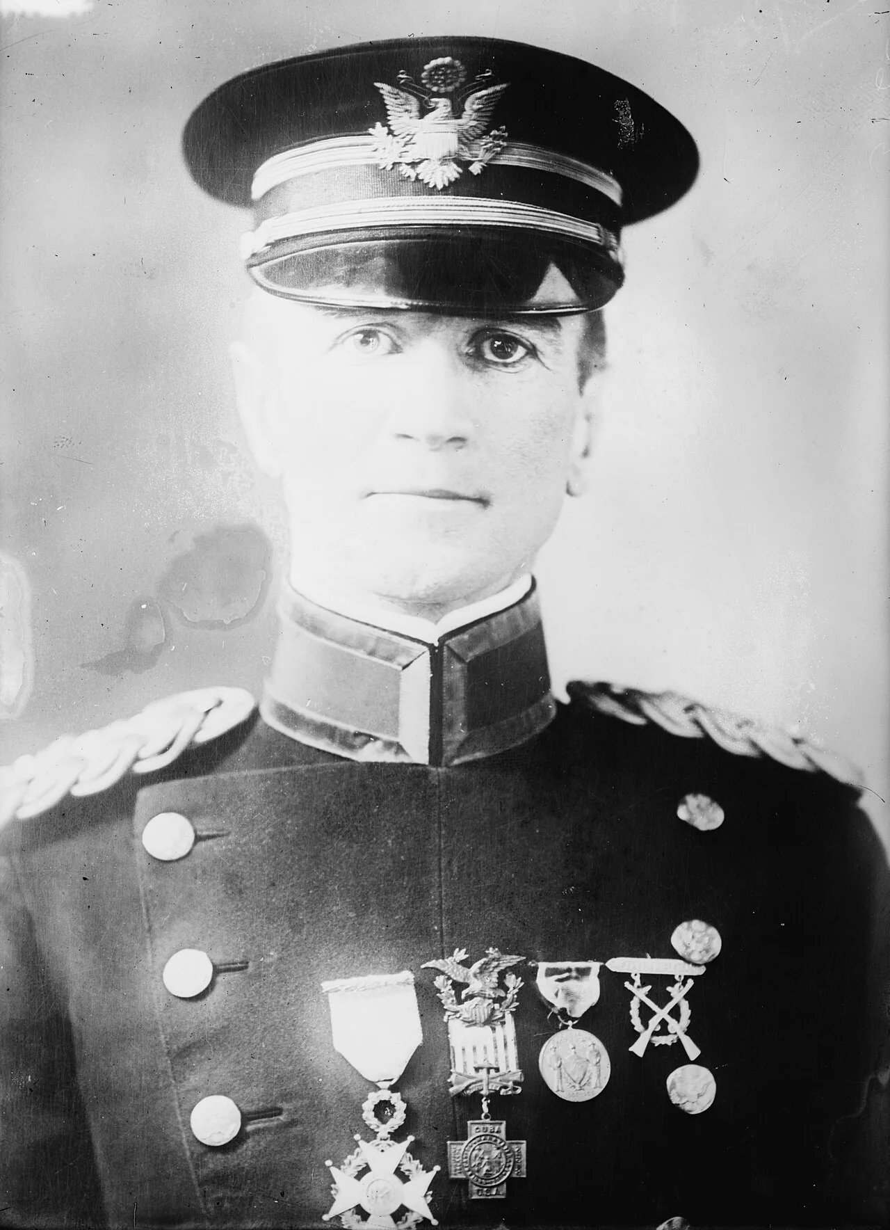 Frank Parker