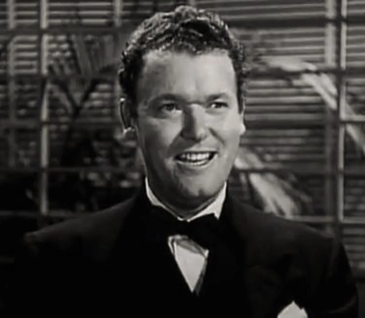 Portrait of Frank Sully (1908–1975) – memorial page