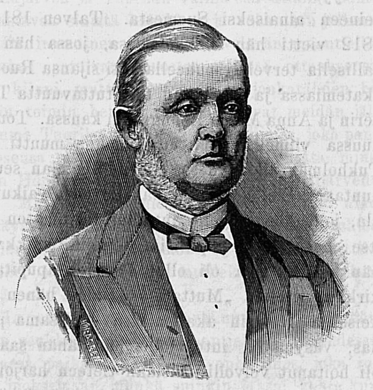 Carl Gustav Borg