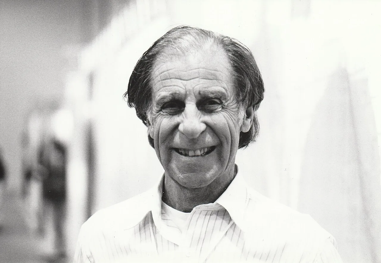 Porträt von Fred Beckey (1923–2017) – Gedenkseite